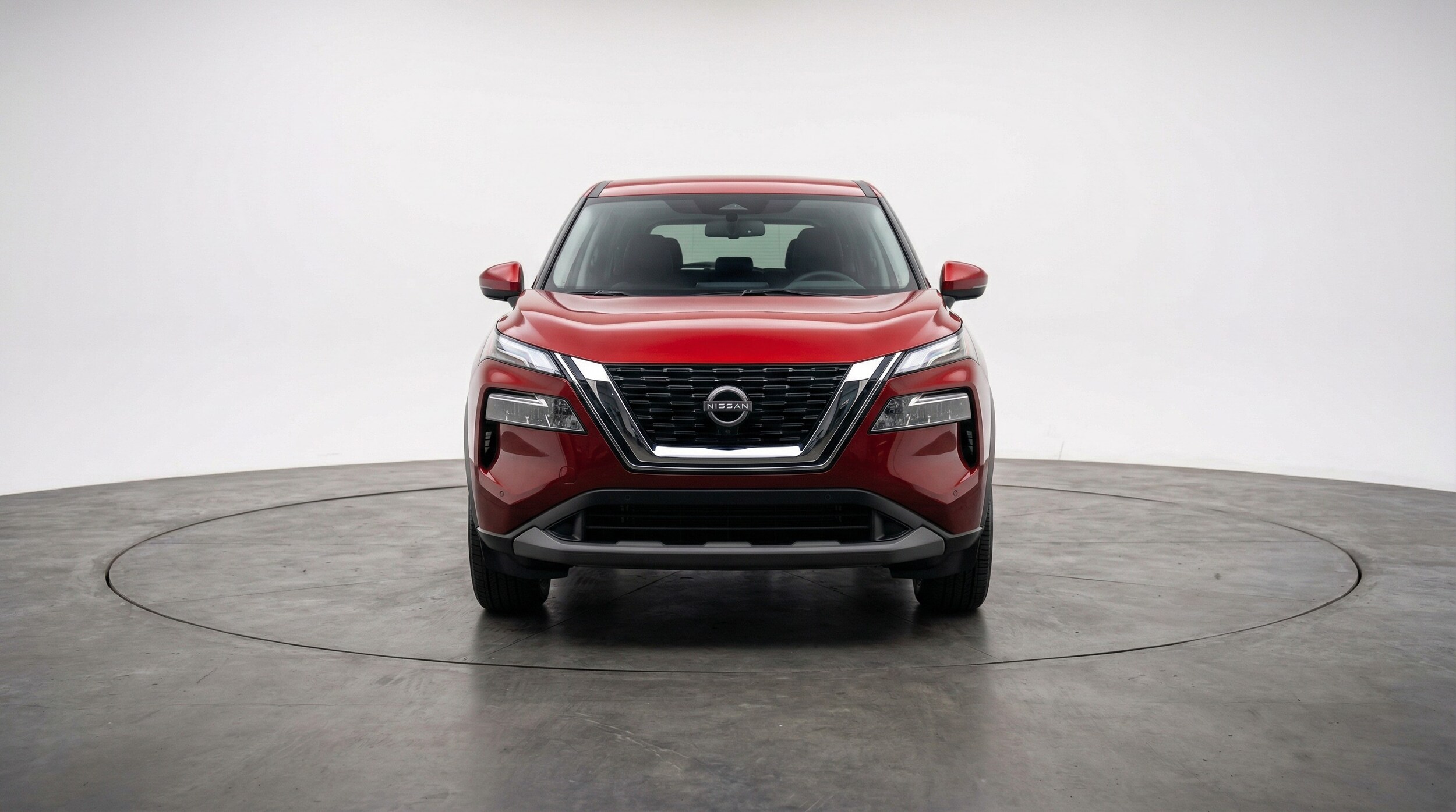 Thumbnail: 2025 Nissan Rogue - 2