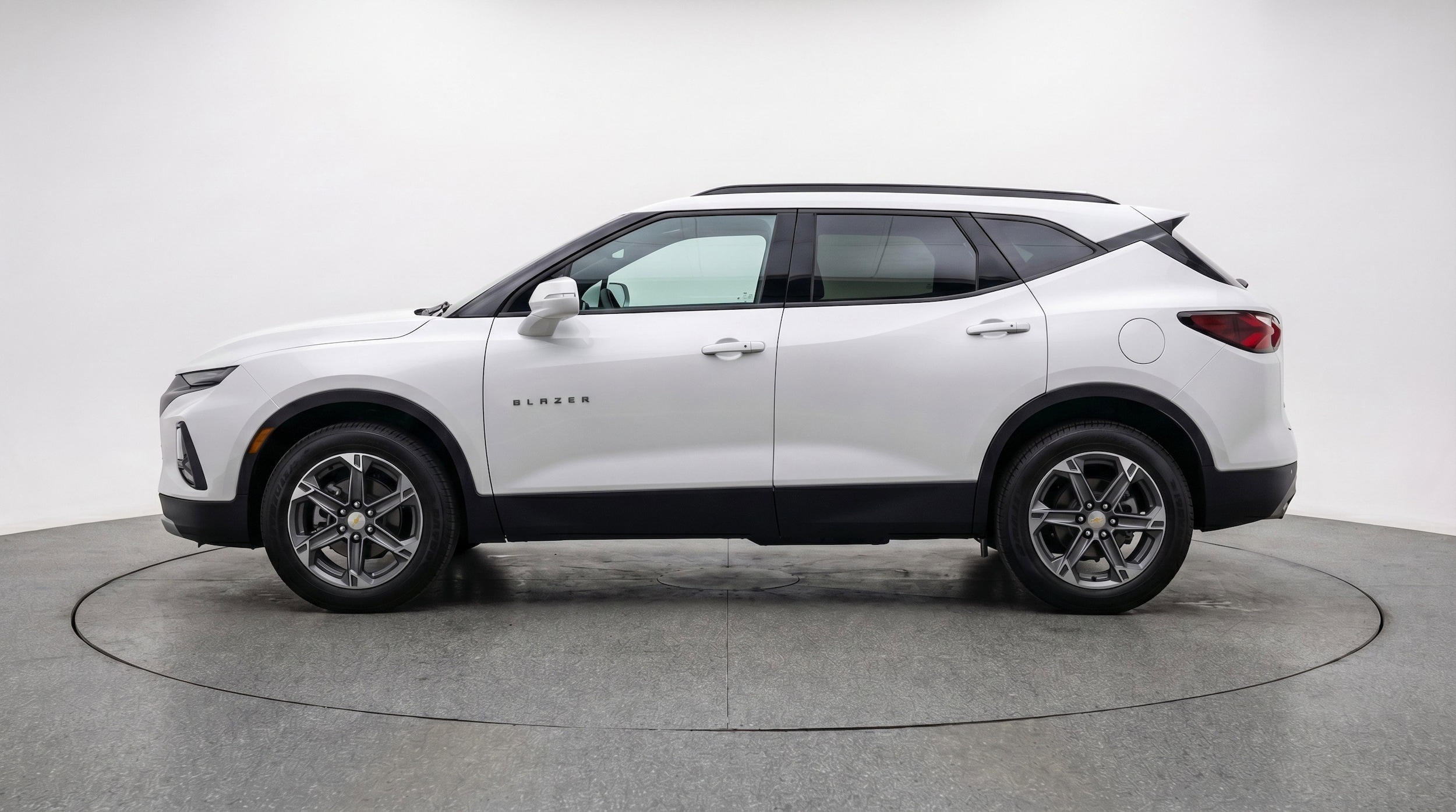 Thumbnail: 2025 Chevrolet Blazer - 5