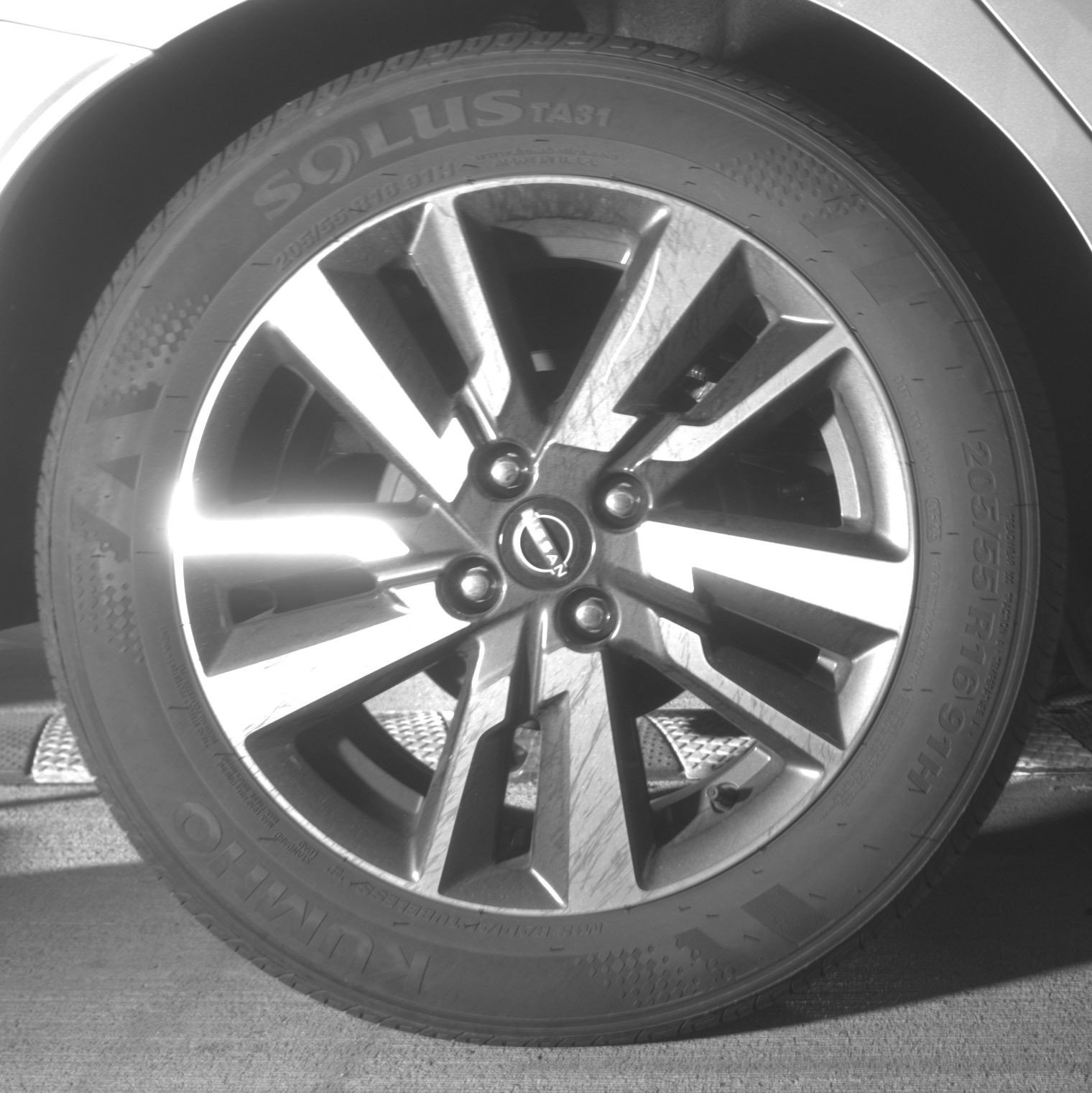 Thumbnail: 2025 Nissan Versa - 15