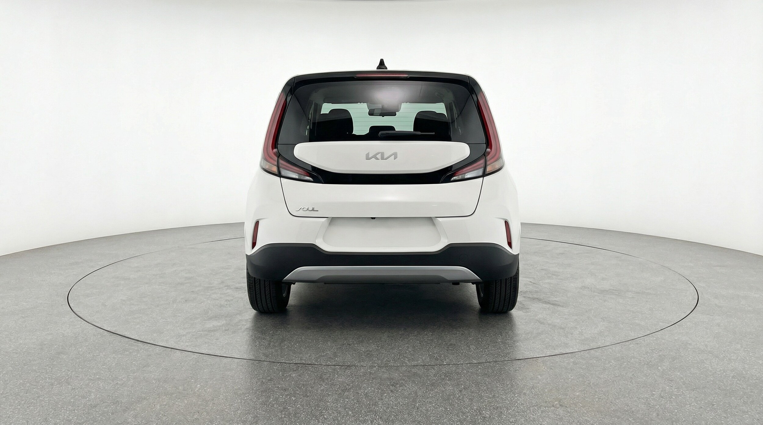 Thumbnail: 2025 Kia Soul - 6