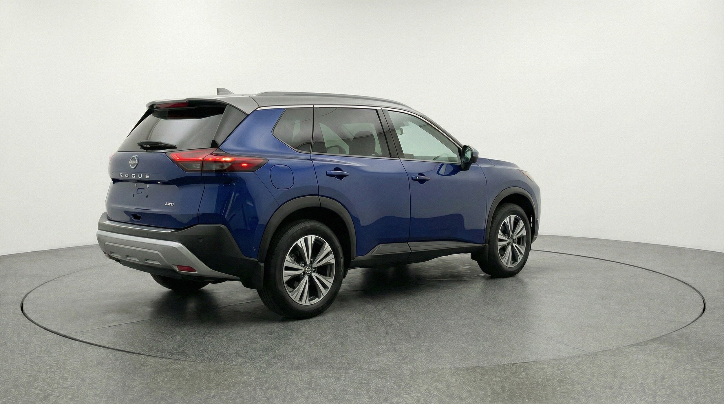 Thumbnail: 2025 Nissan Rogue - 9