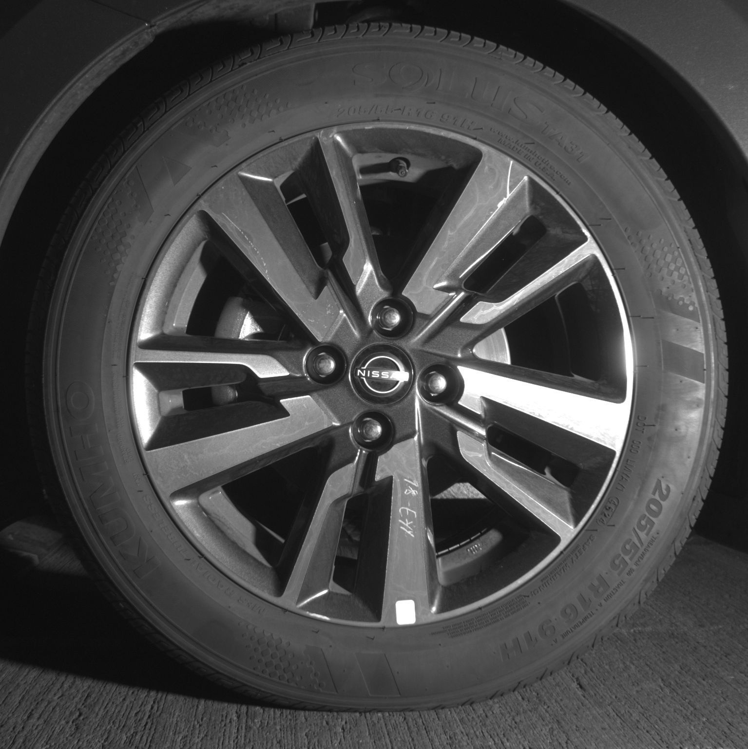 Thumbnail: 2025 Nissan Versa - 9