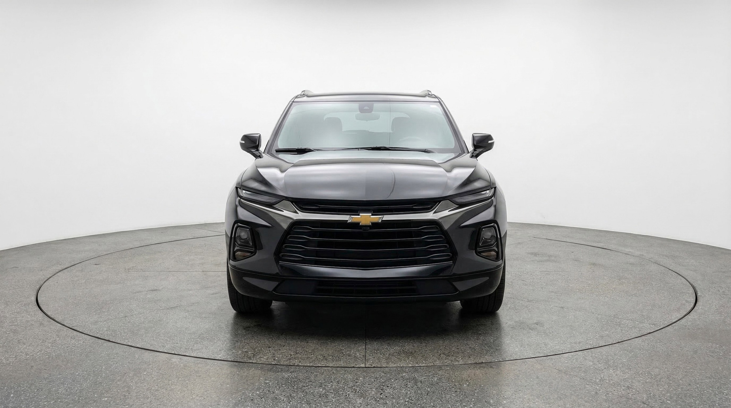 Thumbnail: 2025 Chevrolet Blazer - 2