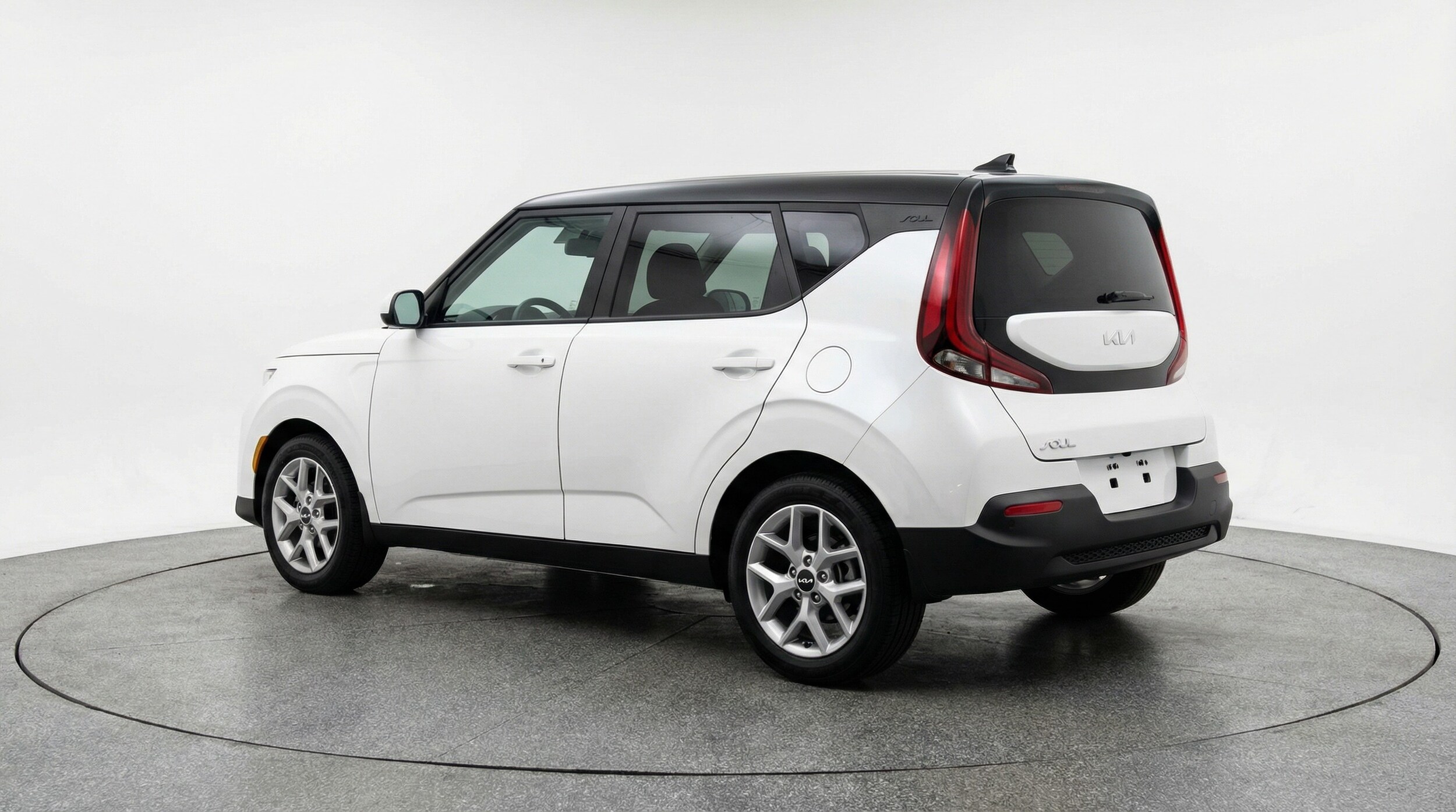 Thumbnail: 2025 Kia Soul - 5