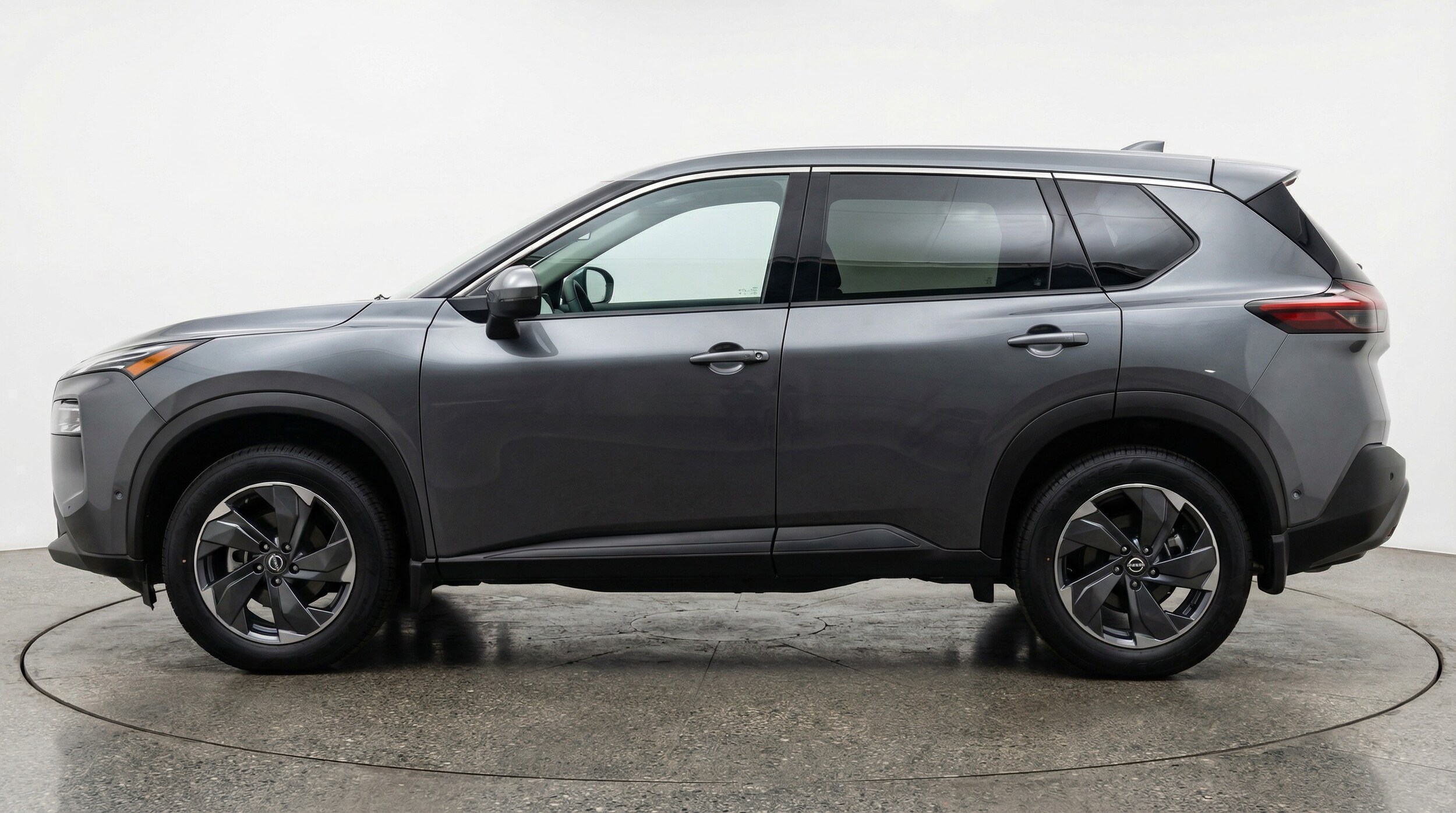 Thumbnail: 2025 Nissan Rogue - 4