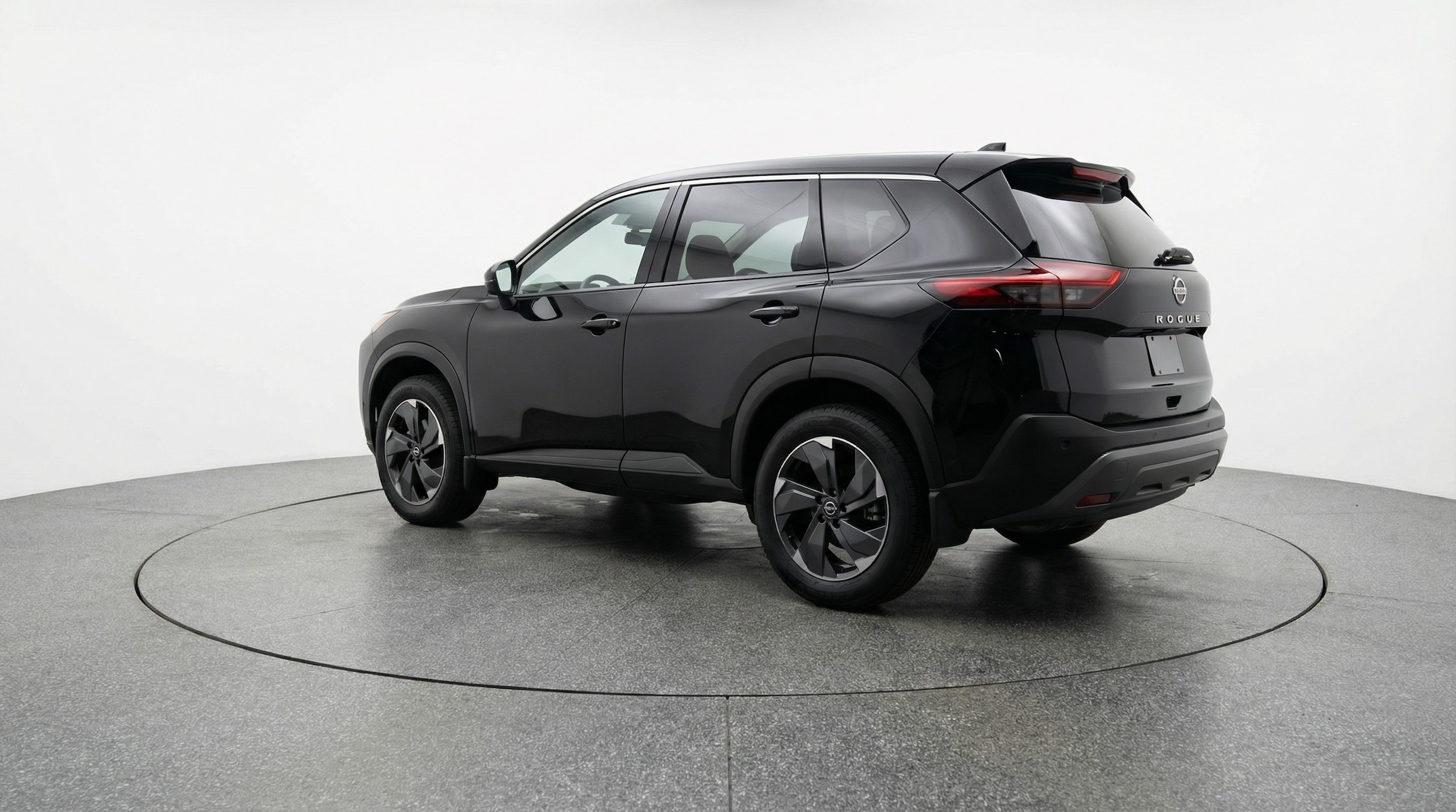 Thumbnail: 2025 Nissan Rogue - 5