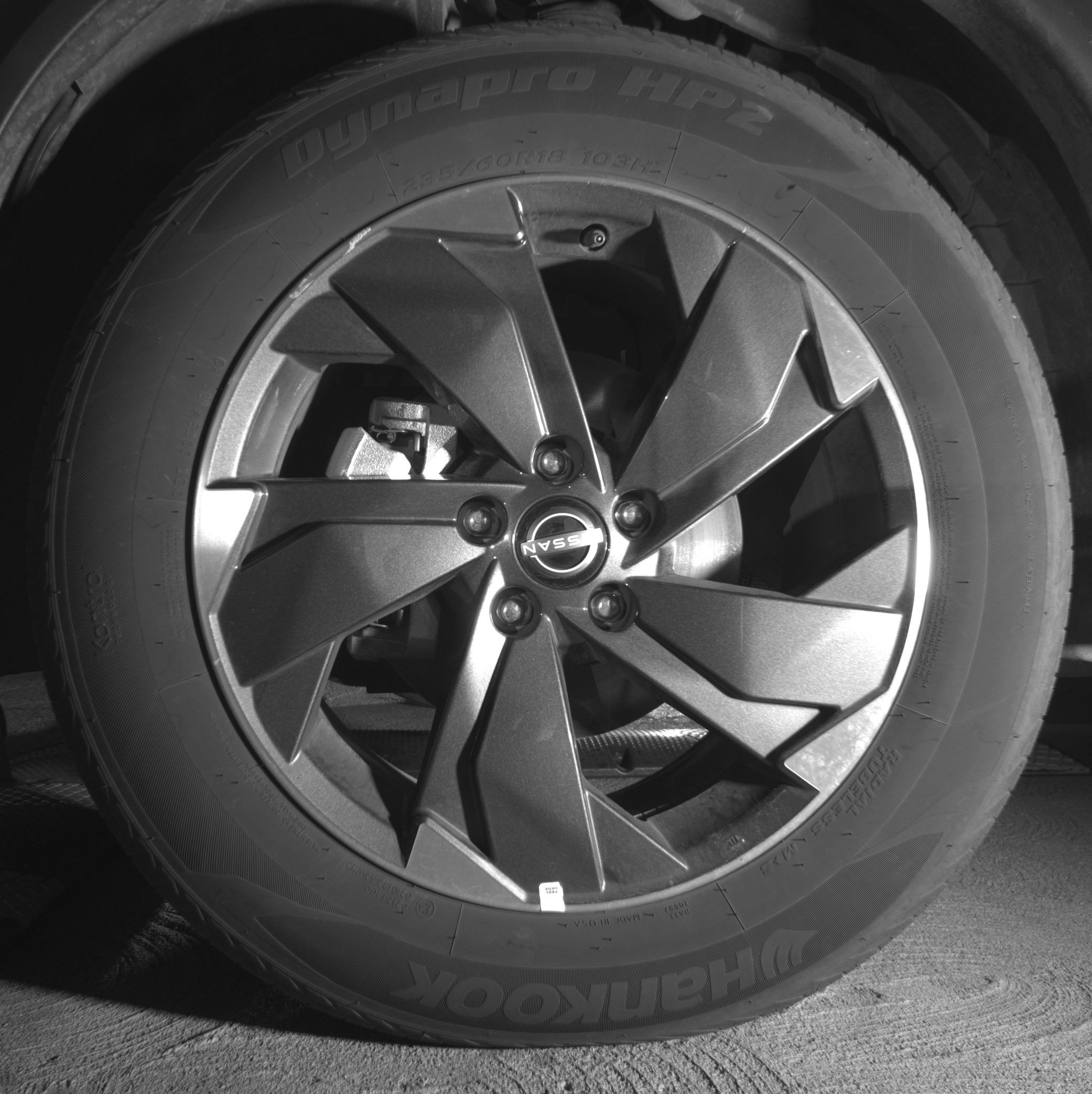 Thumbnail: 2025 Nissan Rogue - 12