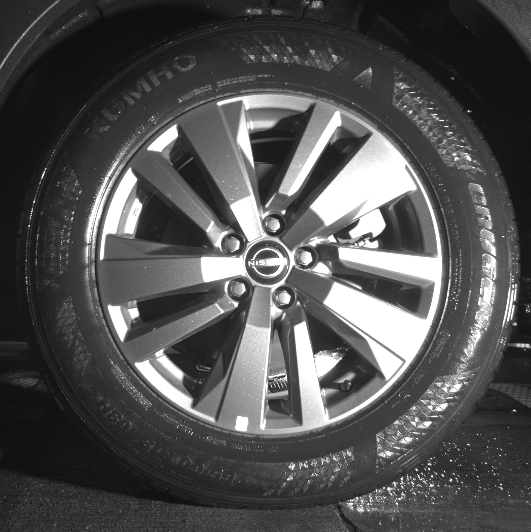 Thumbnail: 2025 Nissan Pathfinder - 11