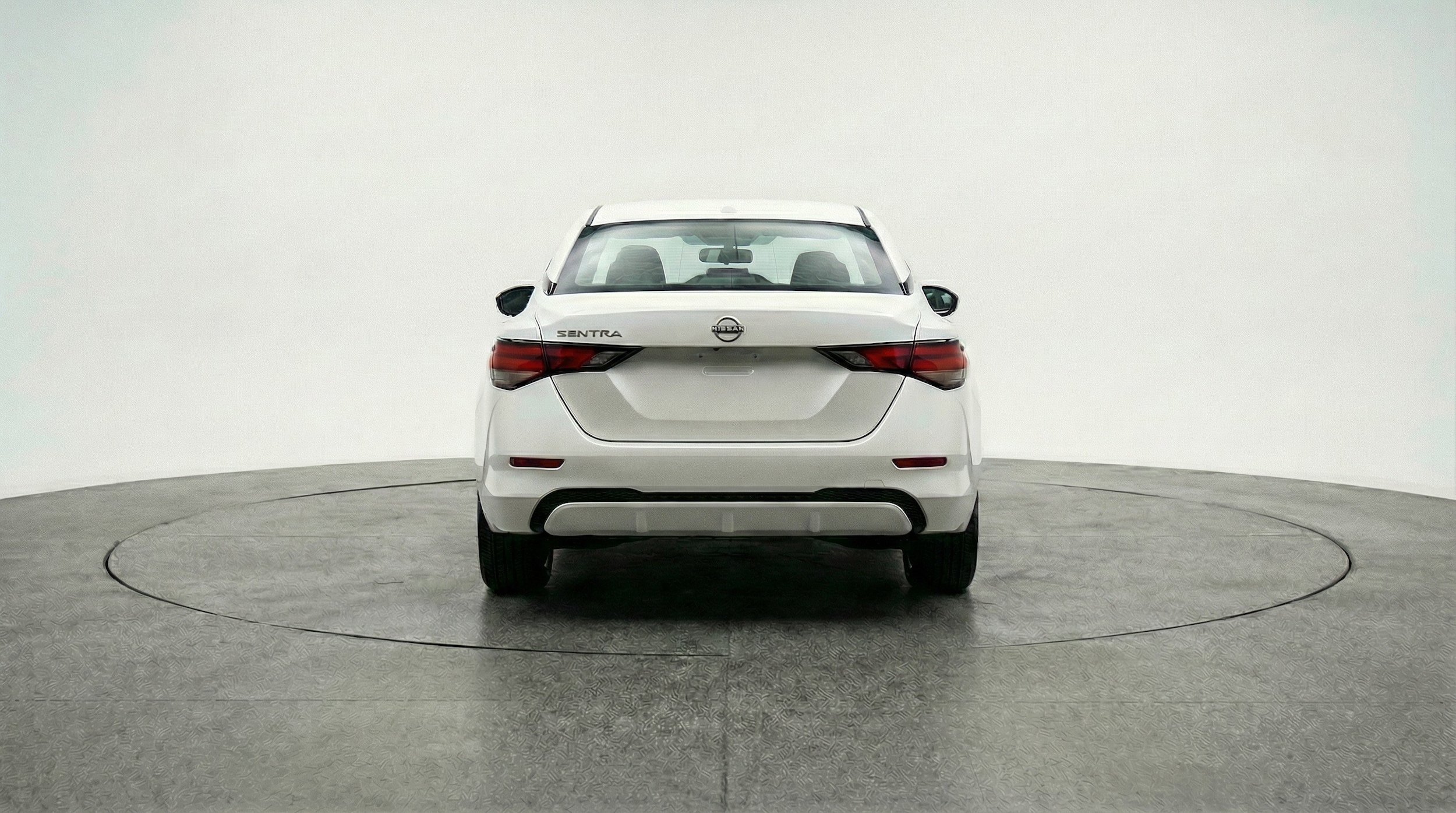 Thumbnail: 2025 Nissan Sentra - 7