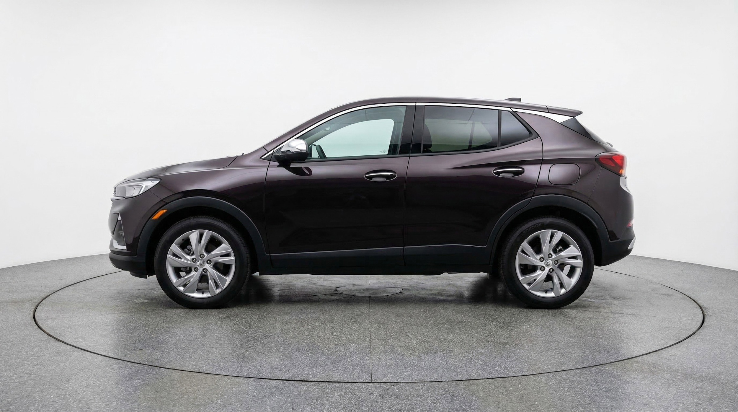 Thumbnail: 2025 Buick Encore GX - 5