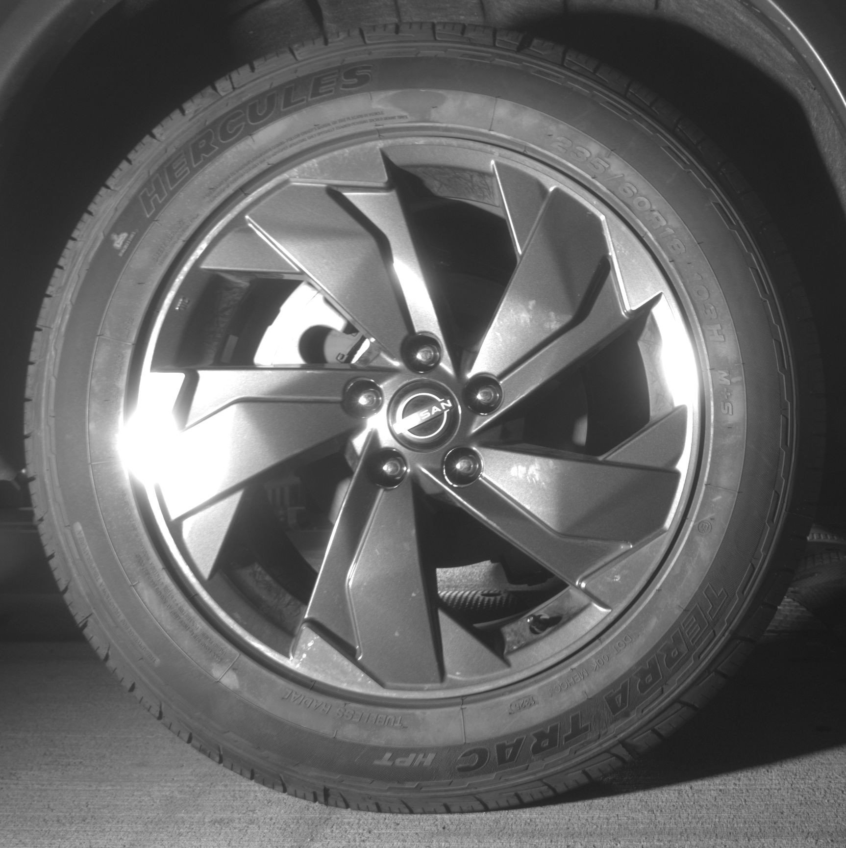 Thumbnail: 2025 Nissan Rogue - 15