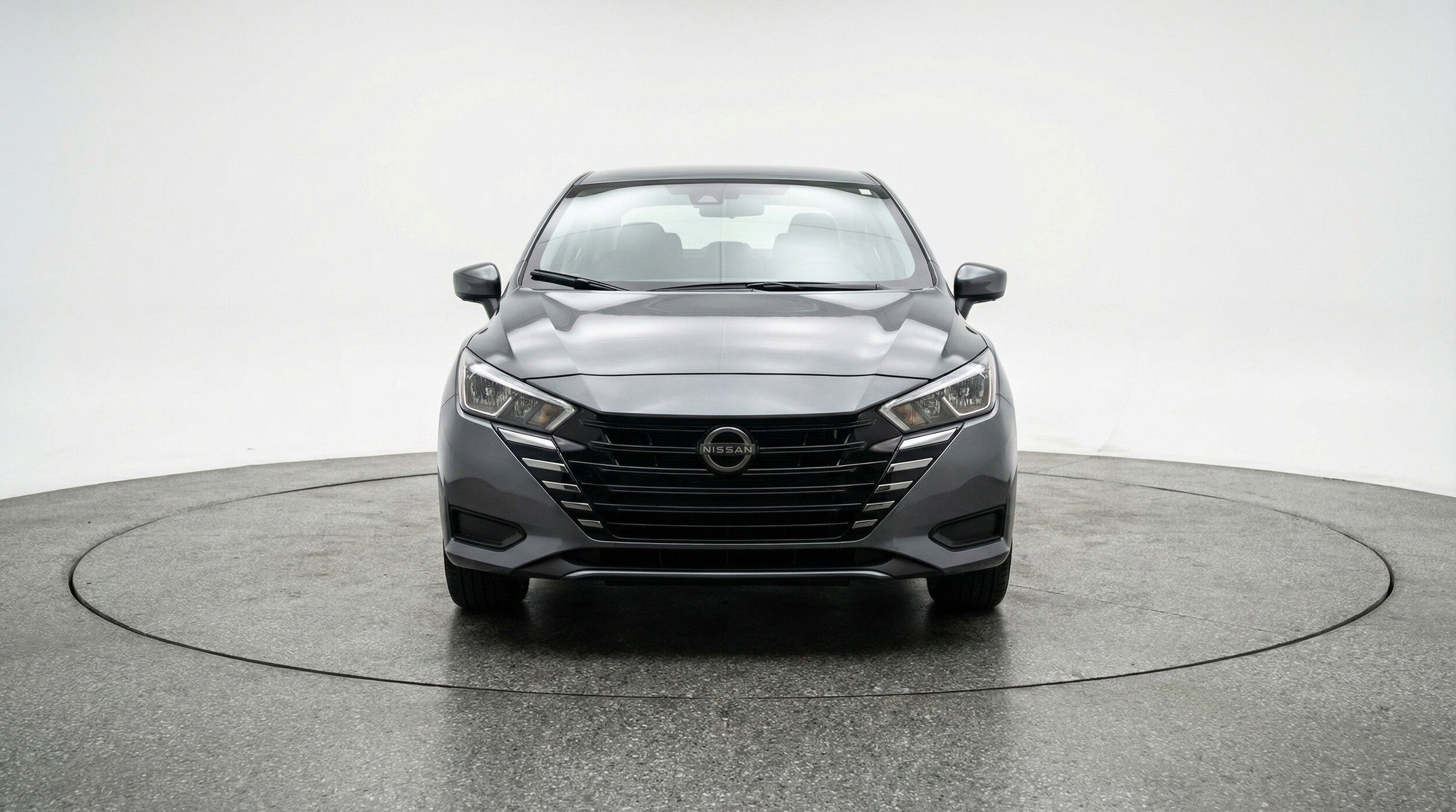 Thumbnail: 2025 Nissan Versa - 2