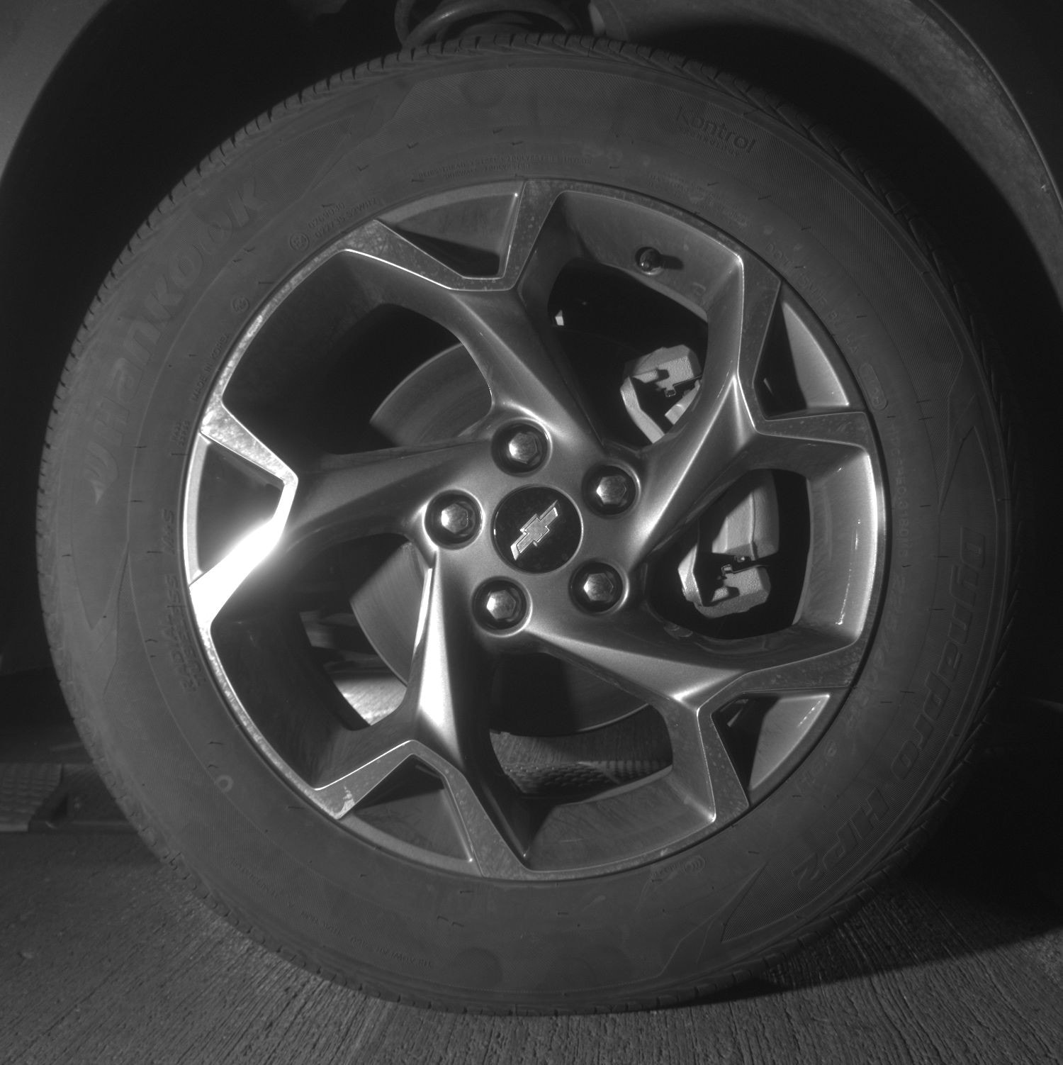 Thumbnail: 2025 Chevrolet Trax - 10