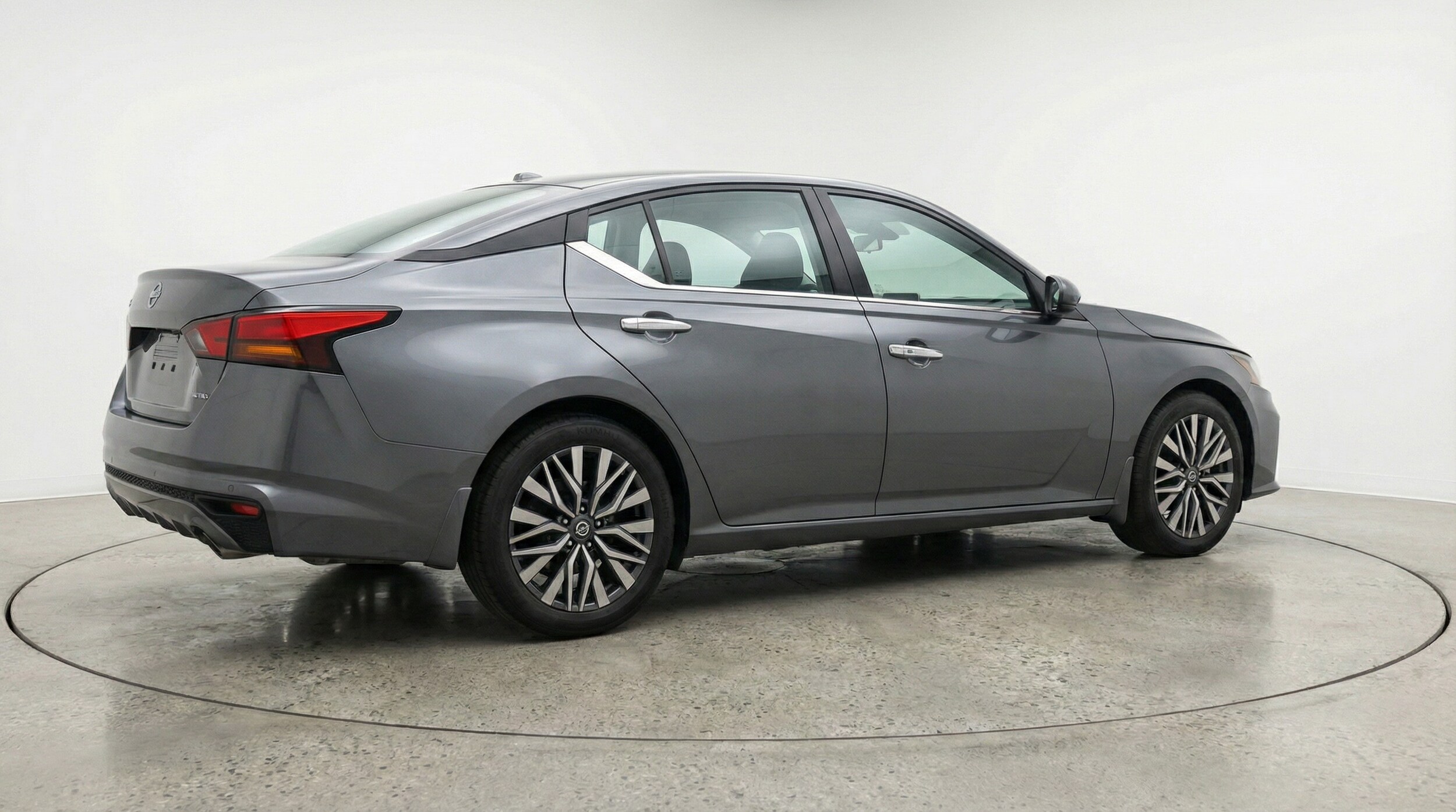 Thumbnail: 2025 Nissan Altima - 7