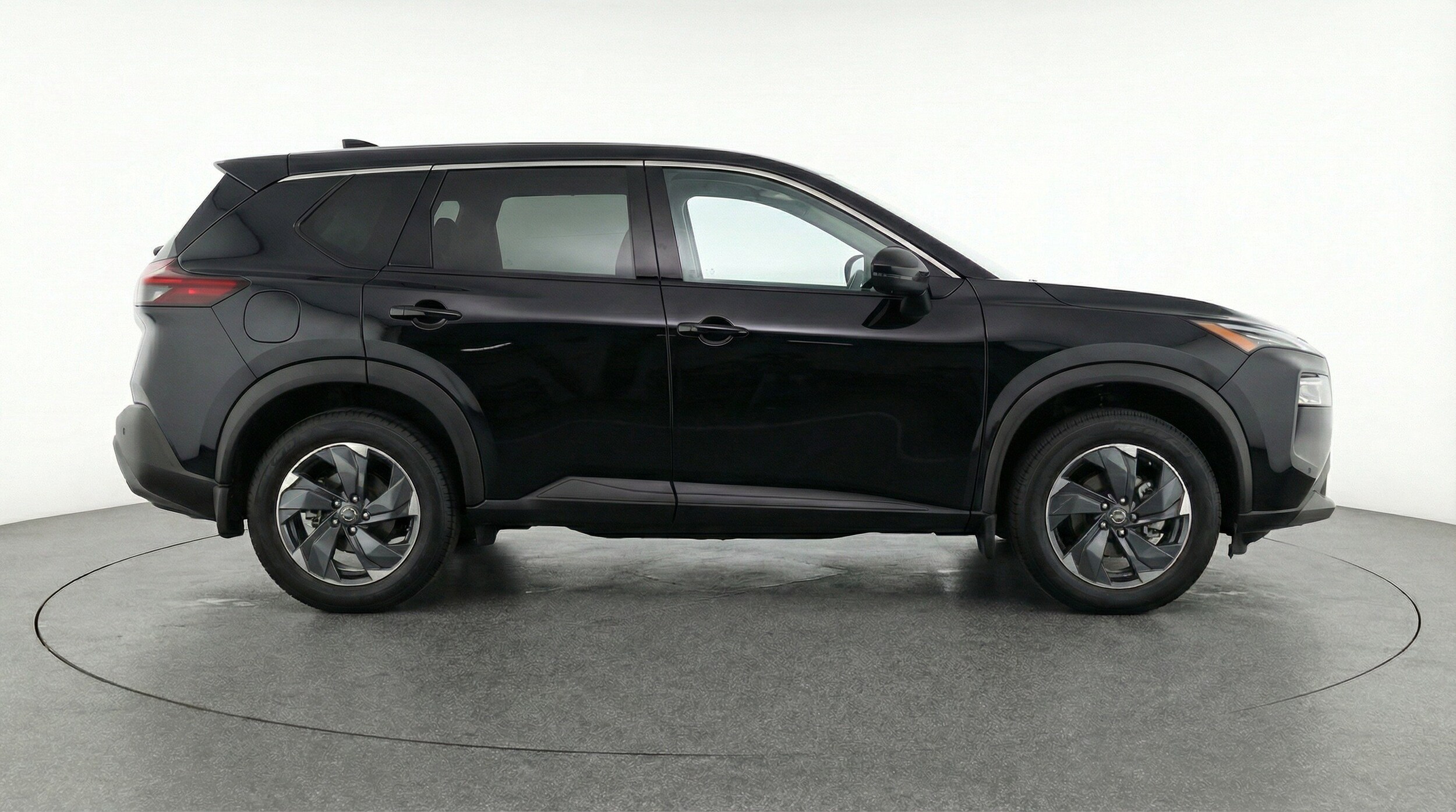 Thumbnail: 2025 Nissan Rogue - 11