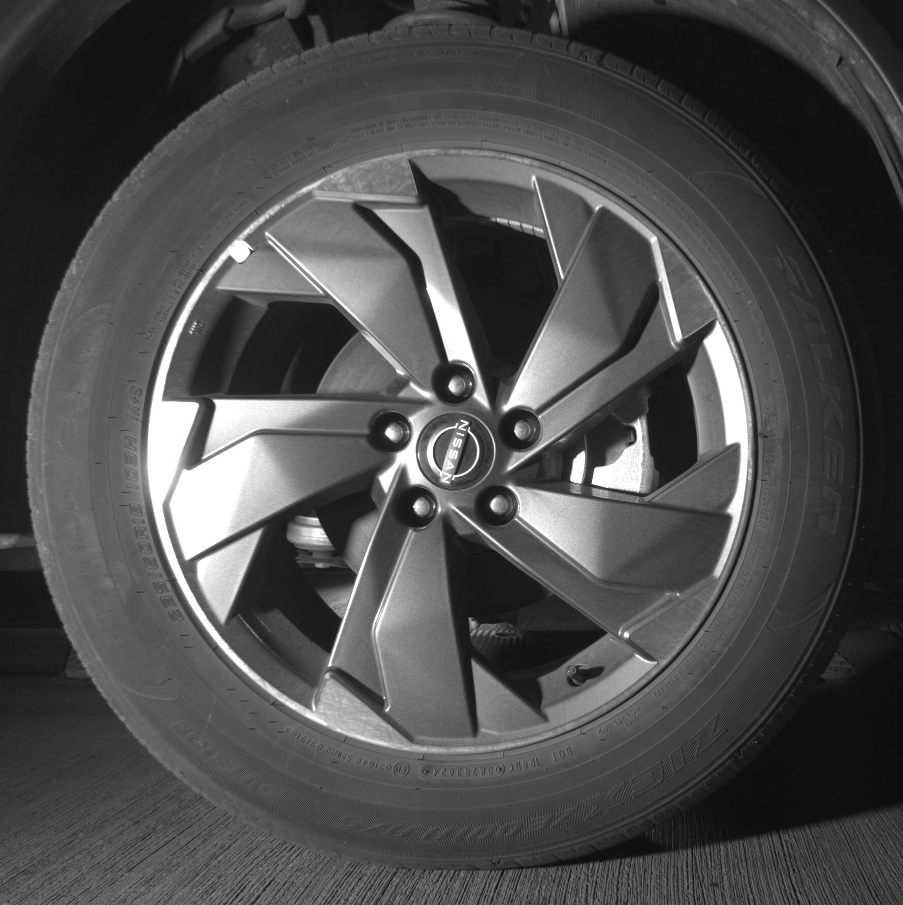 Thumbnail: 2025 Nissan Rogue - 10