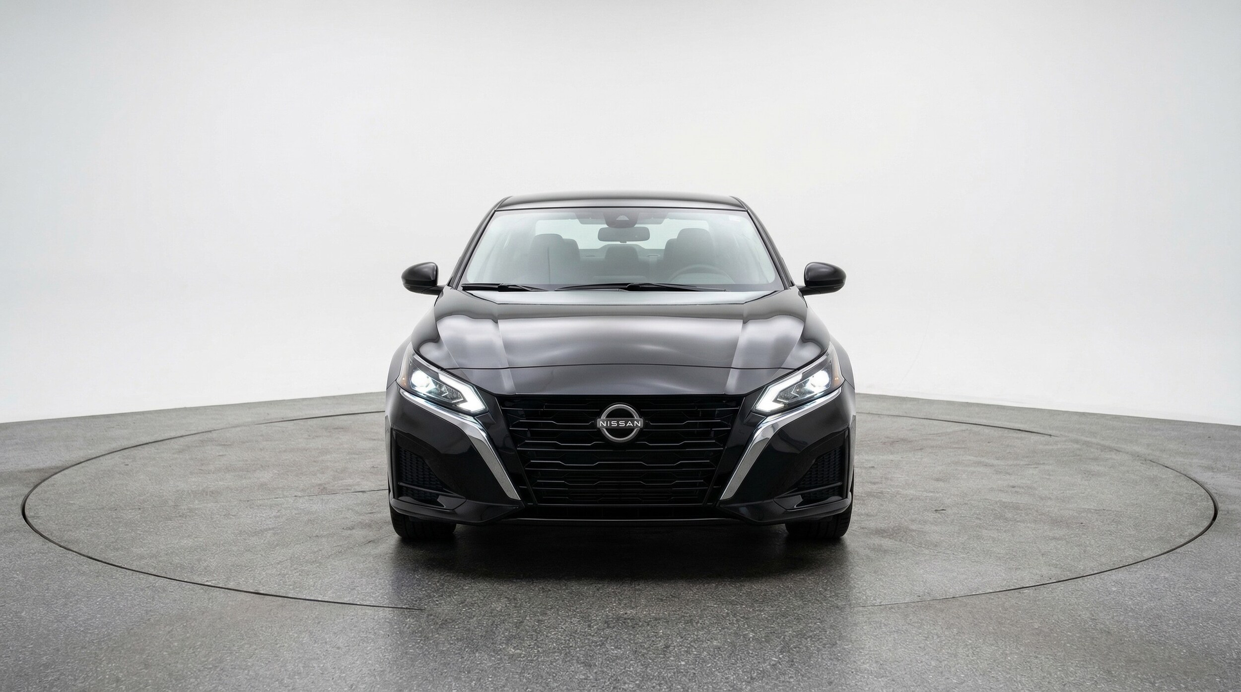 Thumbnail: 2025 Nissan Altima - 2