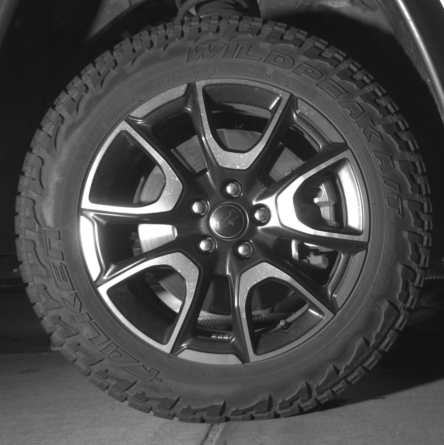 Thumbnail: 2025 Jeep Compass - 13