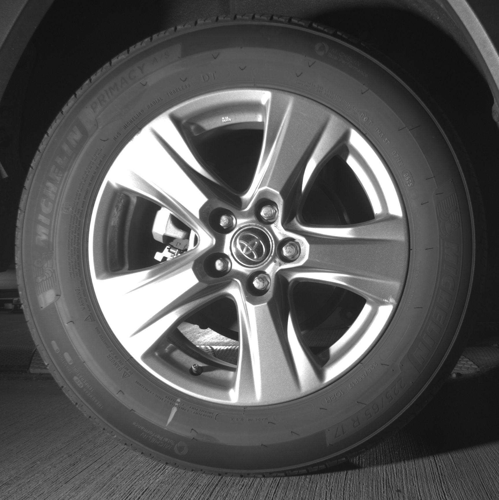 Thumbnail: 2025 Toyota RAV4 - 12