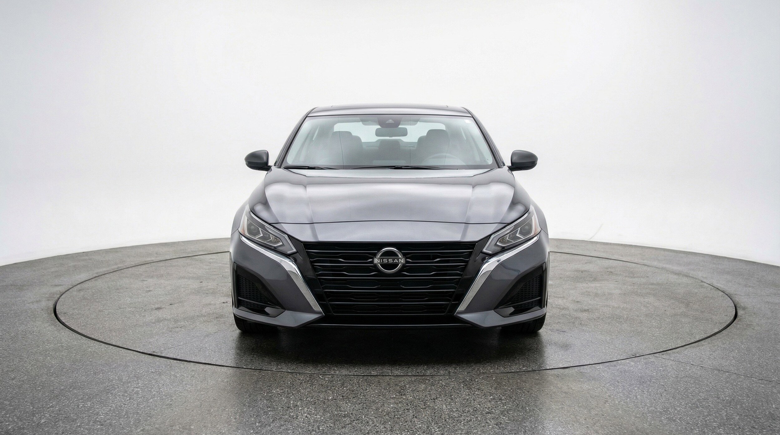 Thumbnail: 2025 Nissan Altima - 2