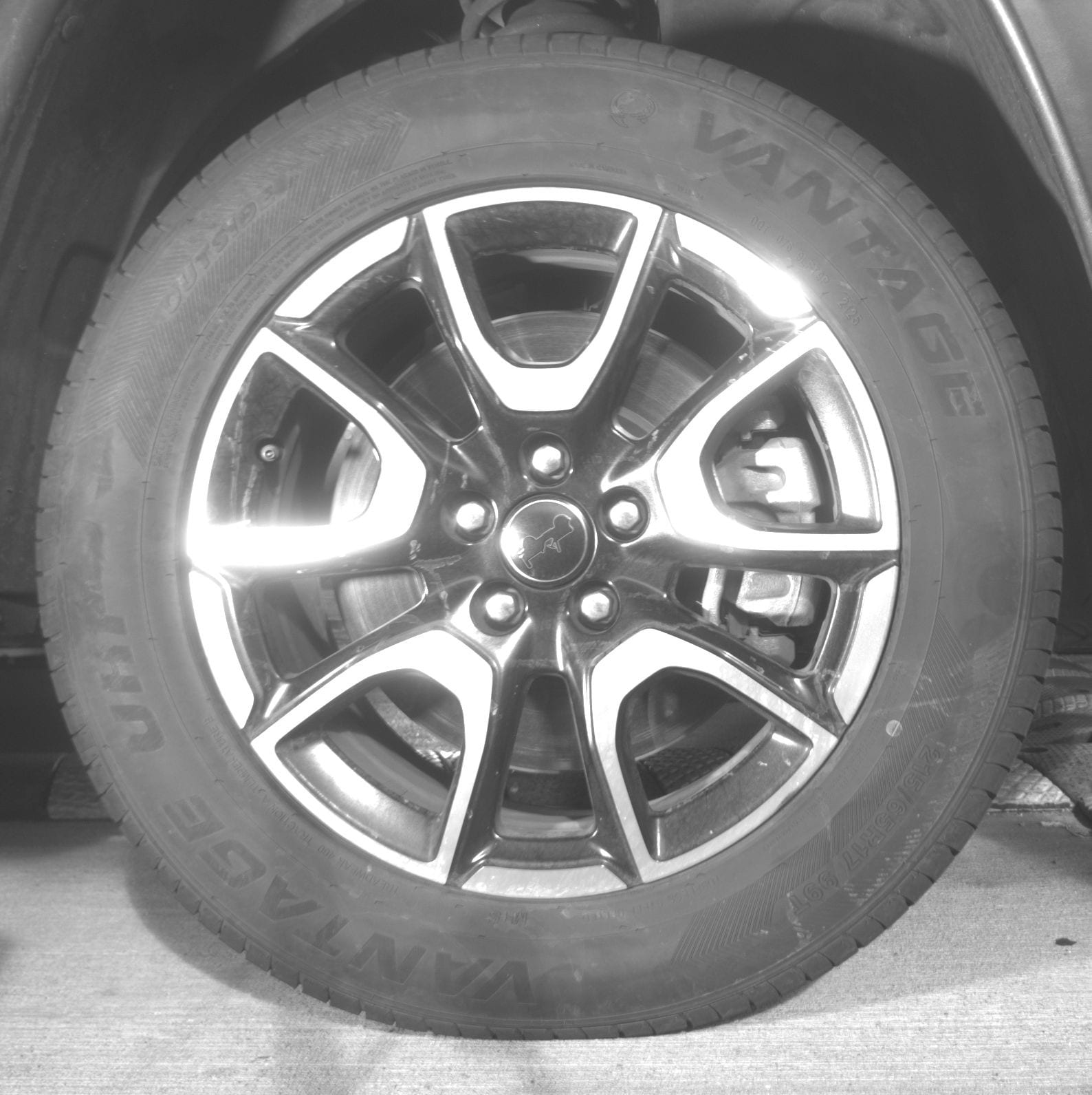 Thumbnail: 2025 Jeep Compass - 10