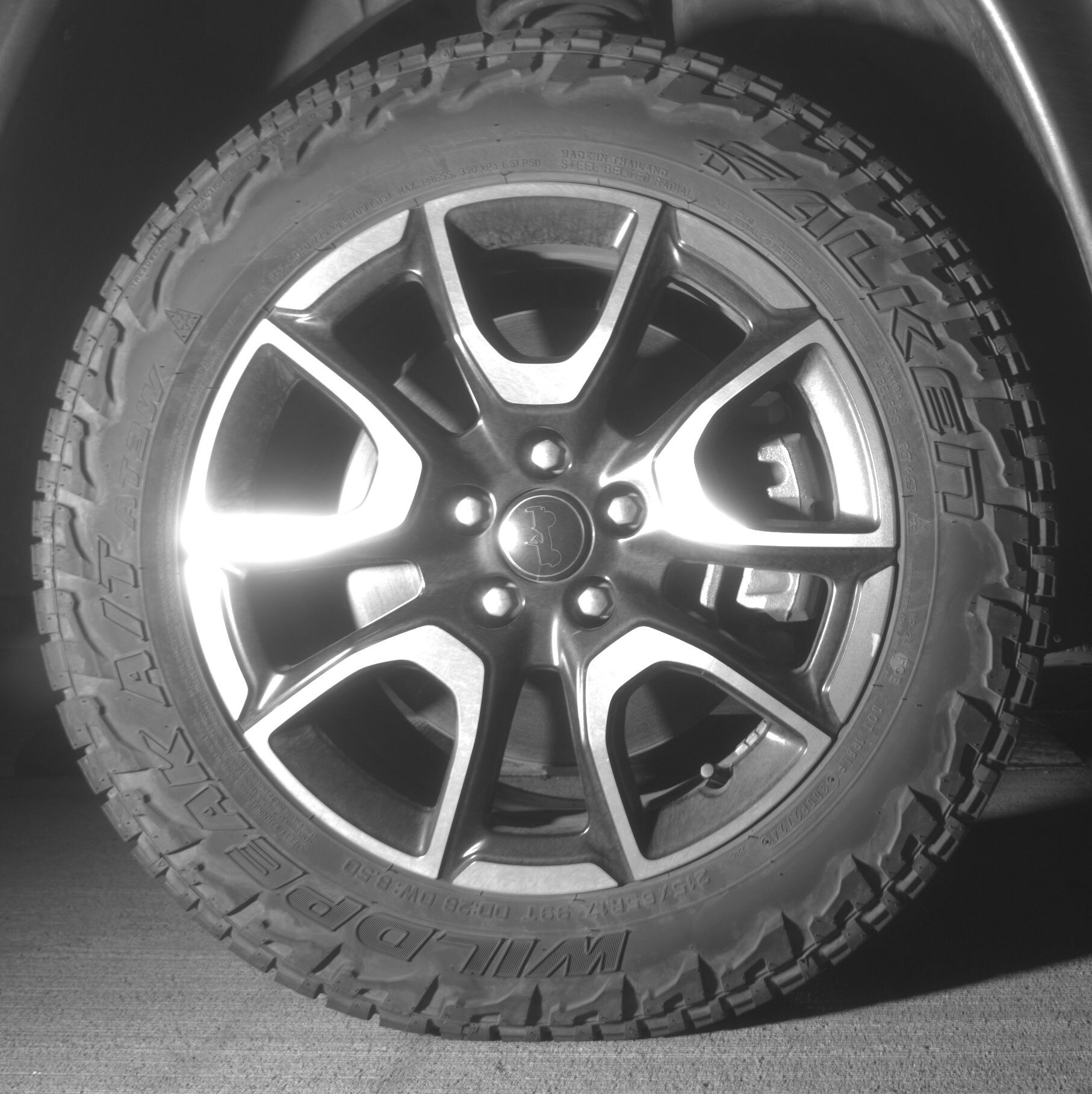 Thumbnail: 2025 Jeep Compass - 10