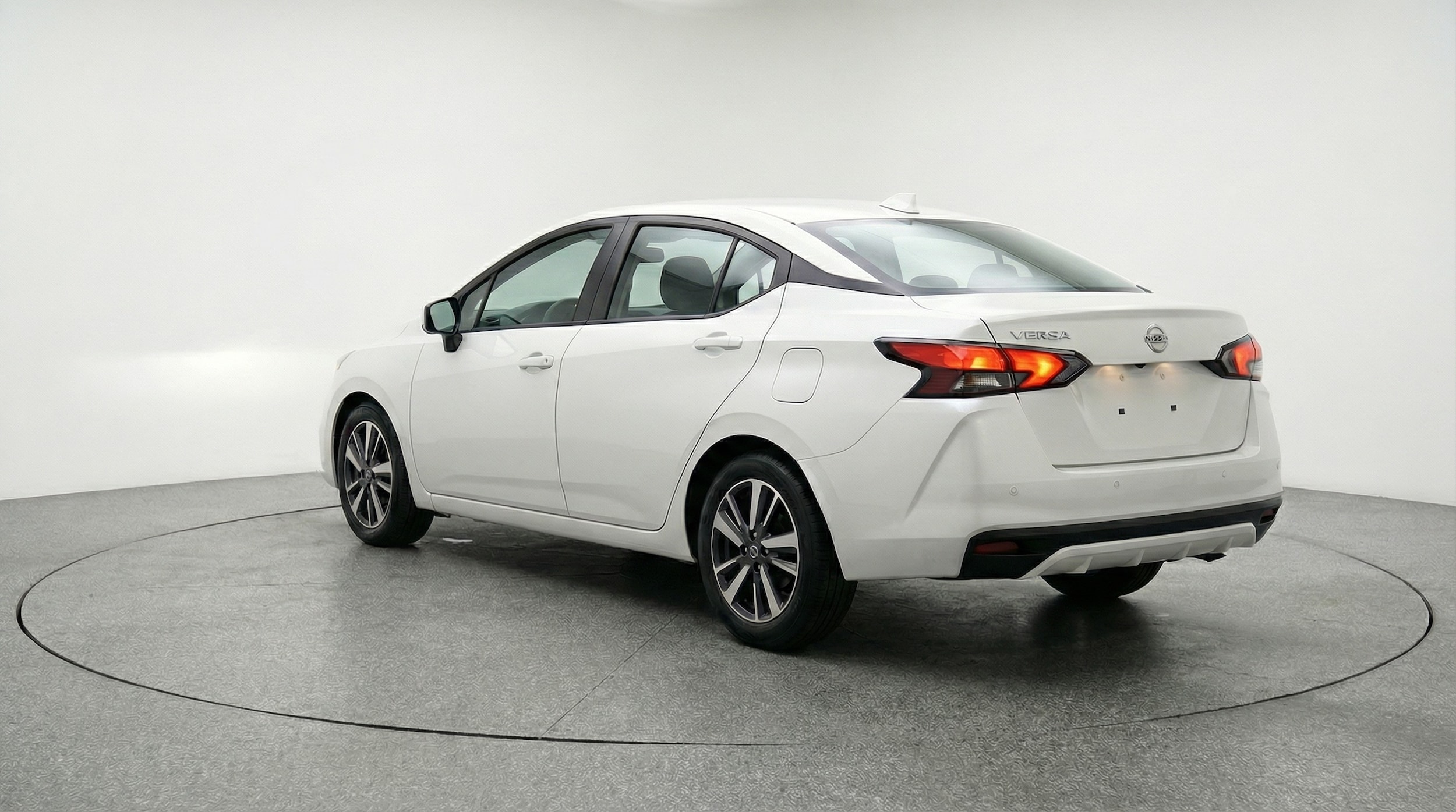 Thumbnail: 2025 Nissan Versa - 5