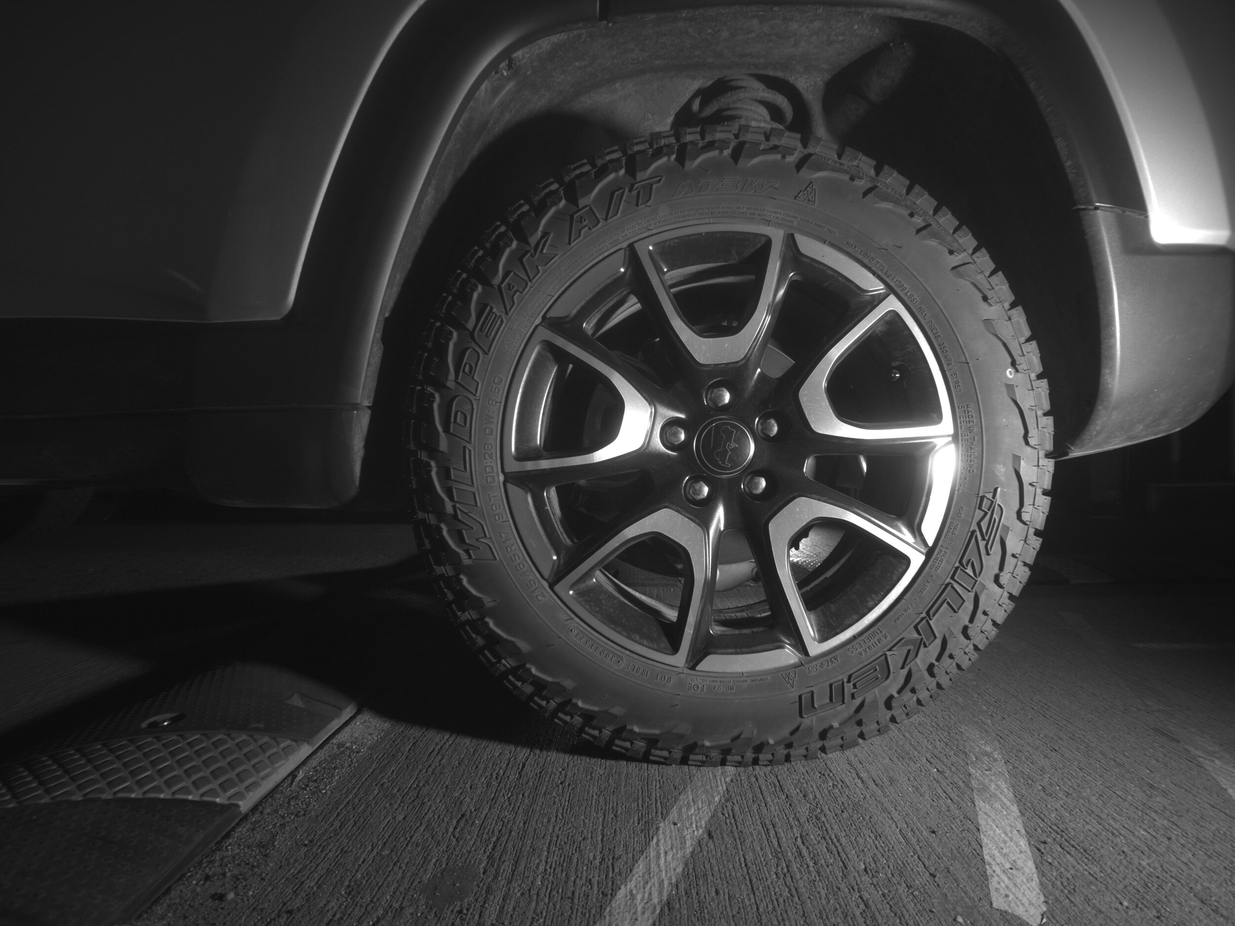 Thumbnail: 2025 Jeep Compass - 14