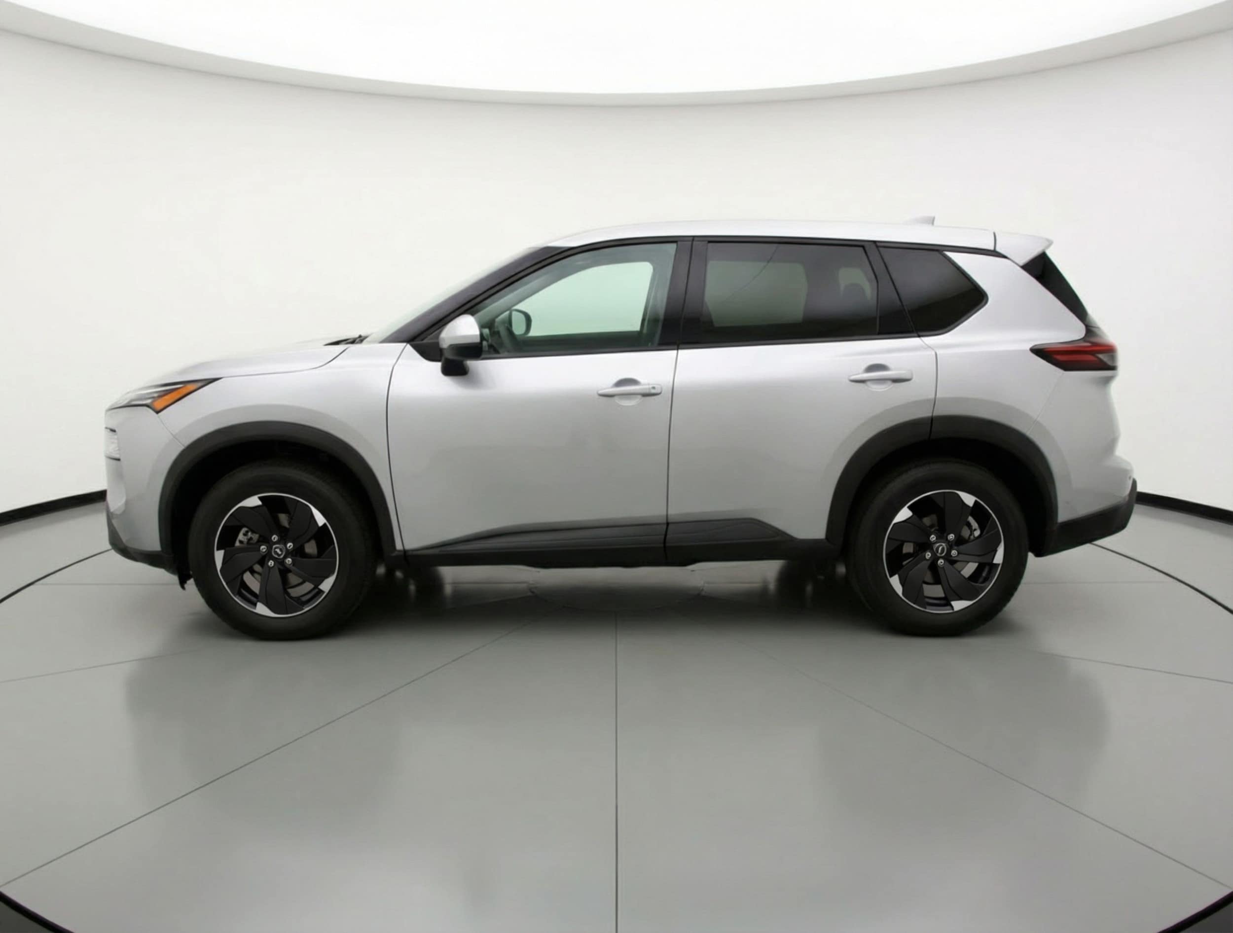Thumbnail: 2025 Nissan Rogue - 4