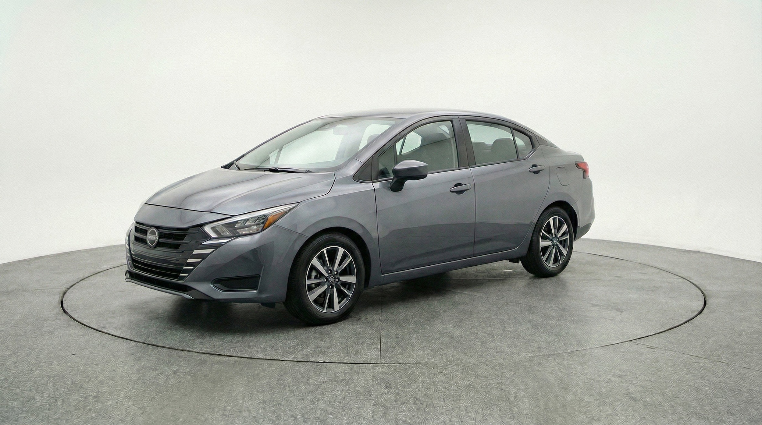 Thumbnail: 2025 Nissan Versa - 3