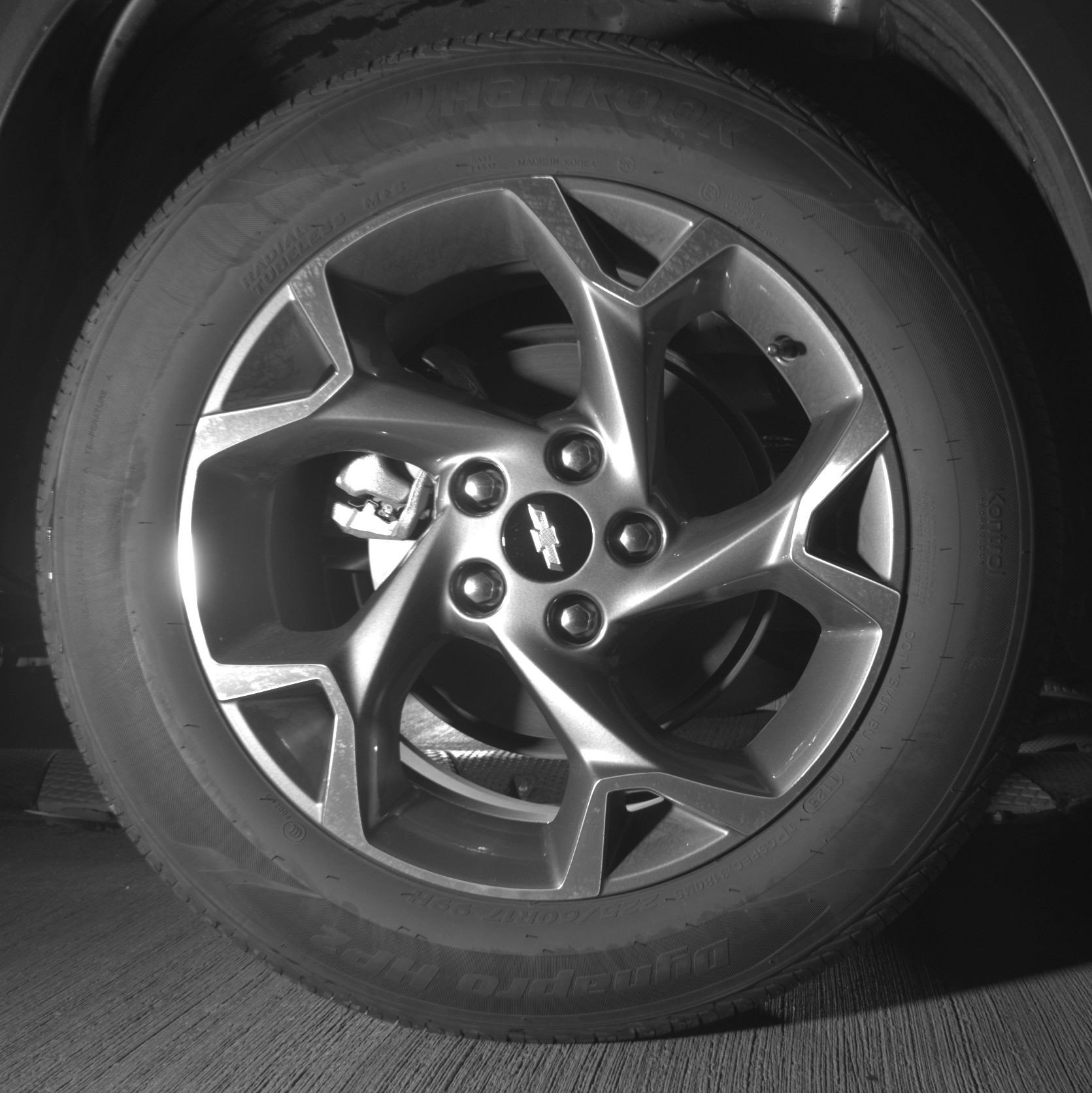 Thumbnail: 2025 Chevrolet Trax - 15