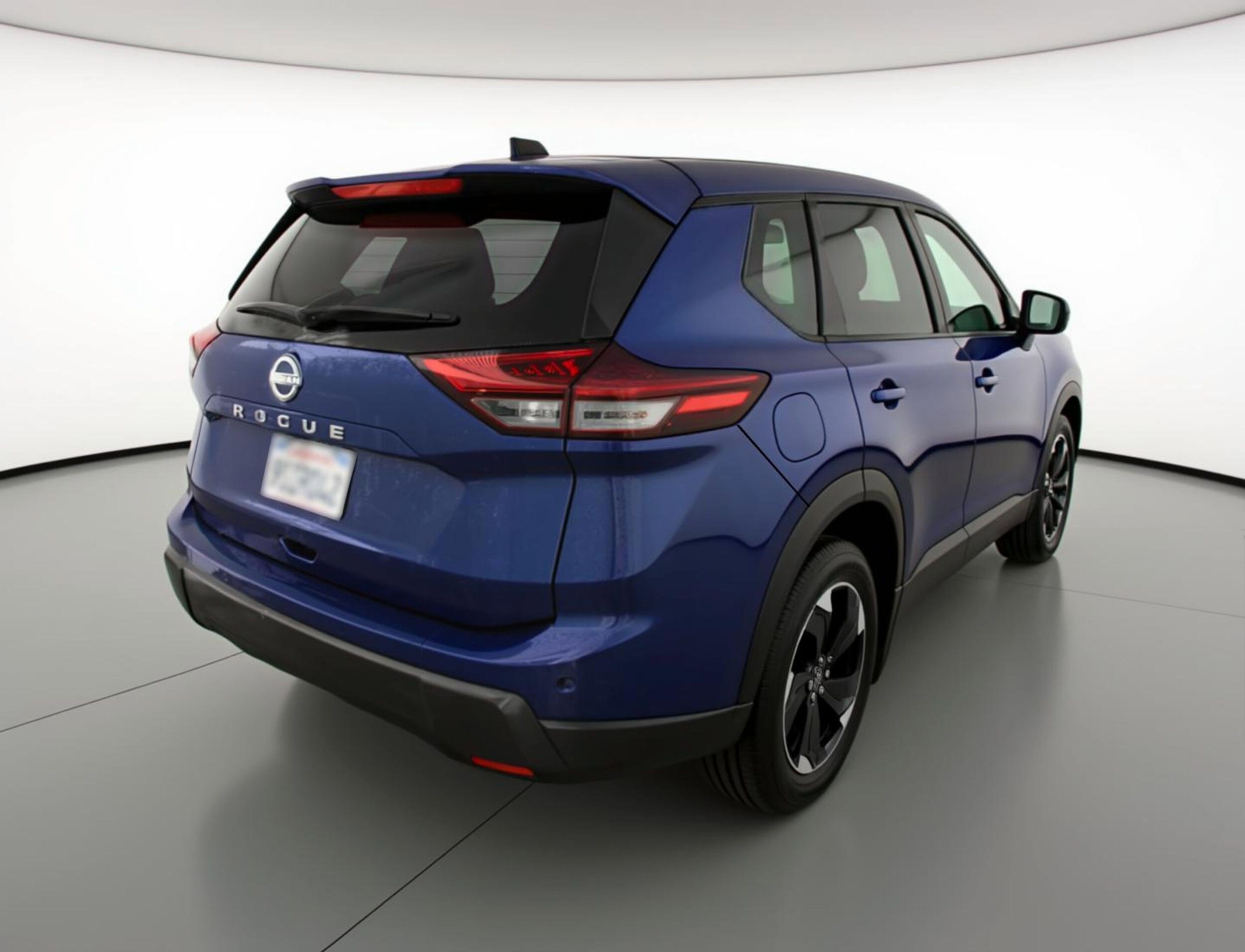 Thumbnail: 2025 Nissan Rogue - 9