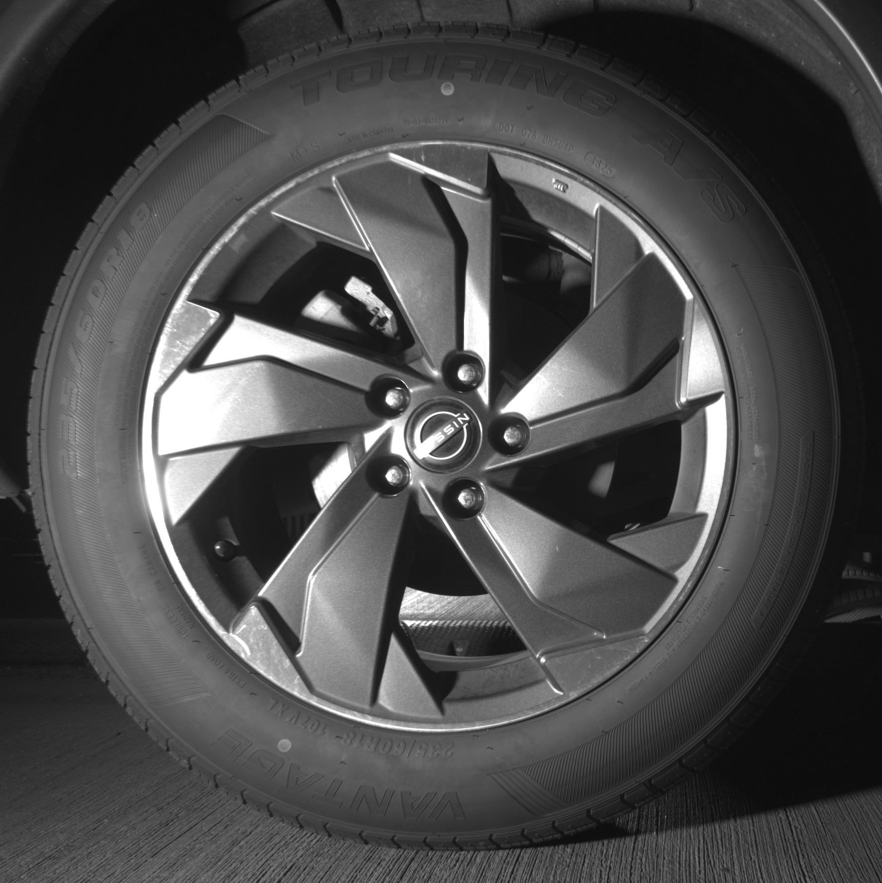 Thumbnail: 2025 Nissan Rogue - 12