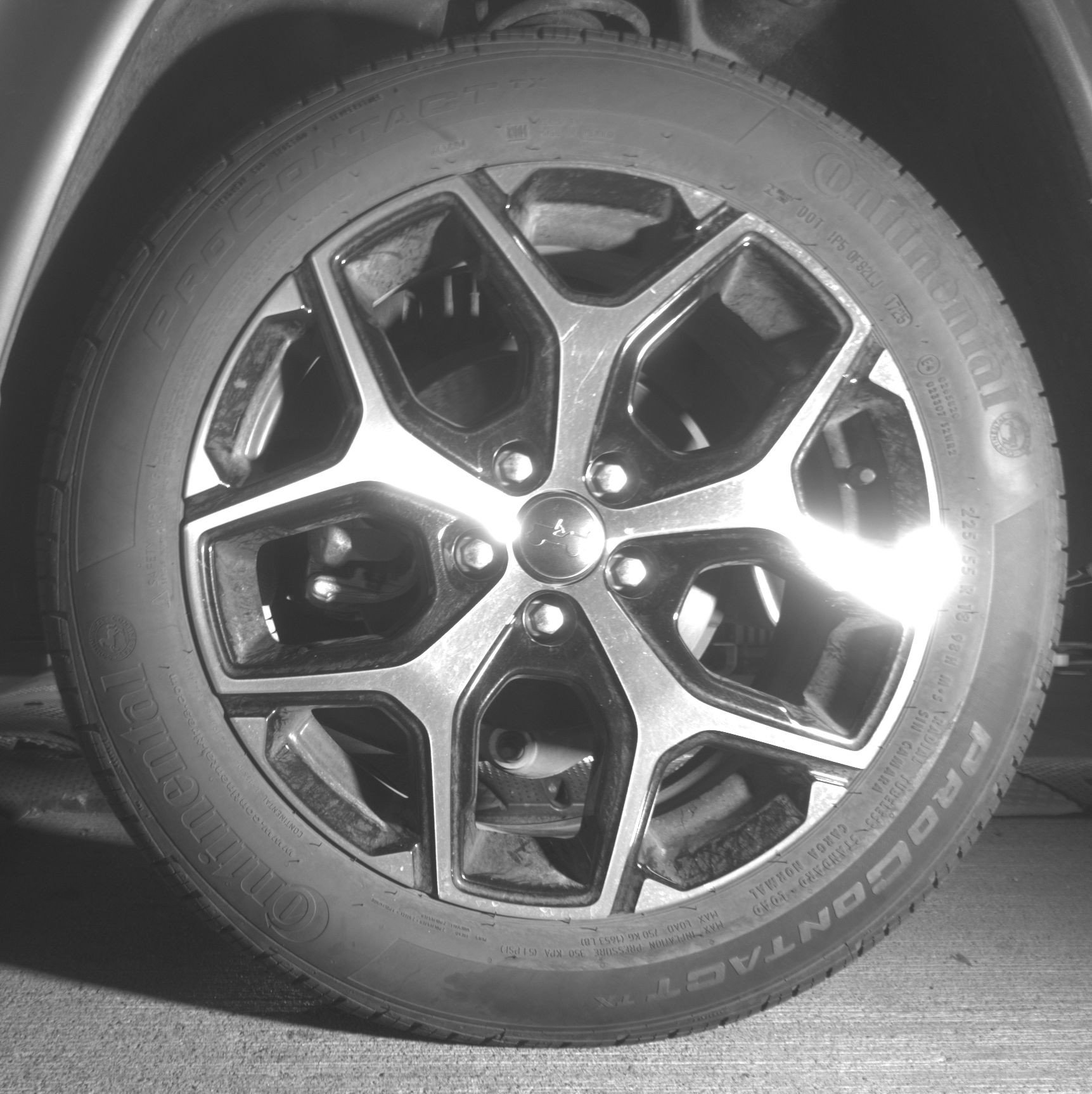 Thumbnail: 2025 Jeep Compass - 14