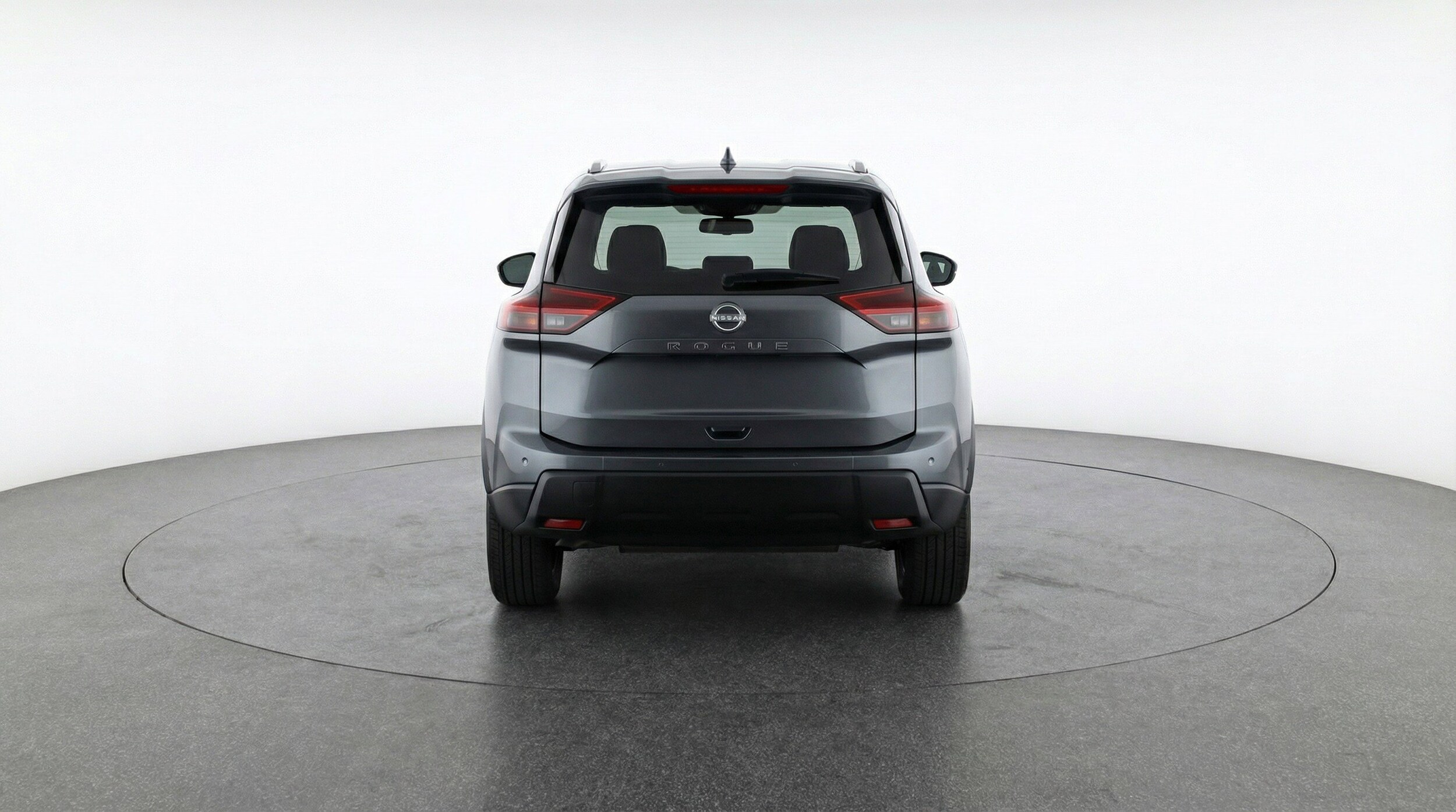 Thumbnail: 2025 Nissan Rogue - 7