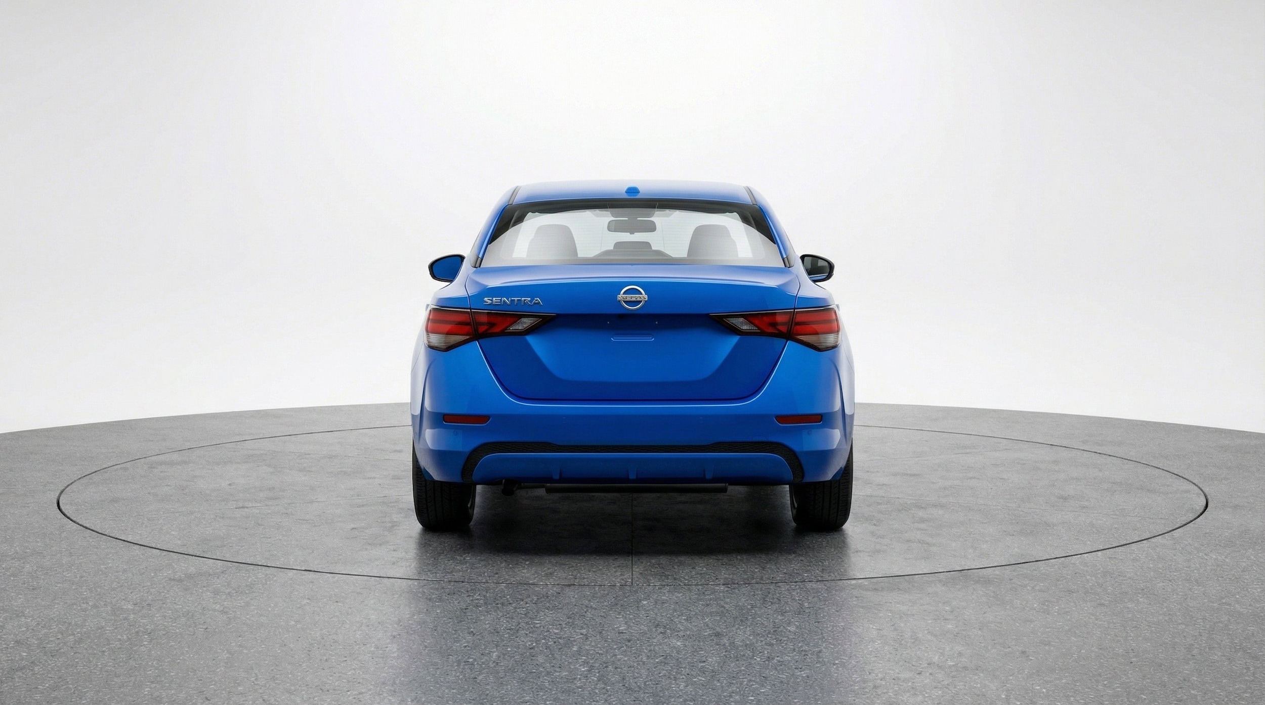 Thumbnail: 2025 Nissan Sentra - 7