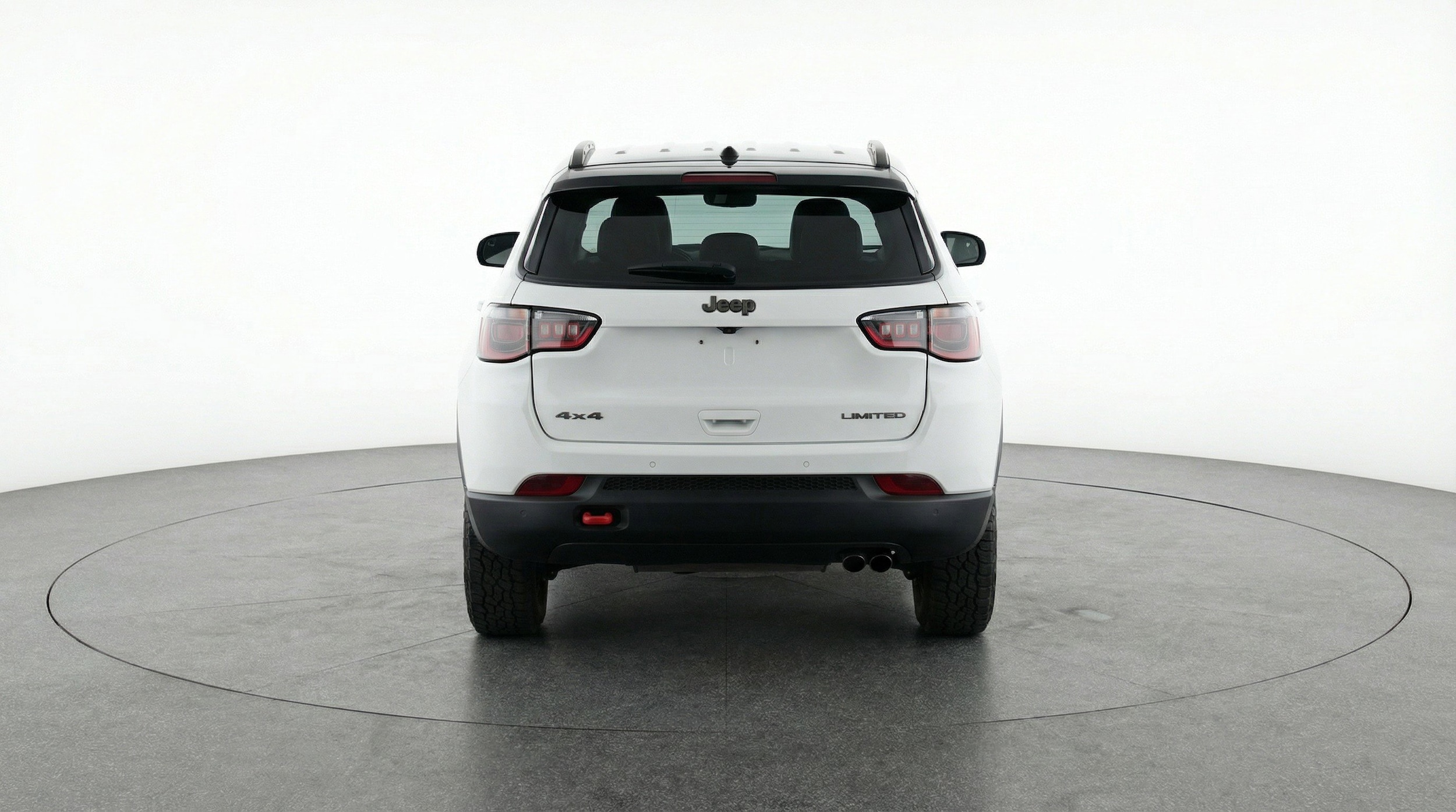 Thumbnail: 2025 Jeep Compass - 7