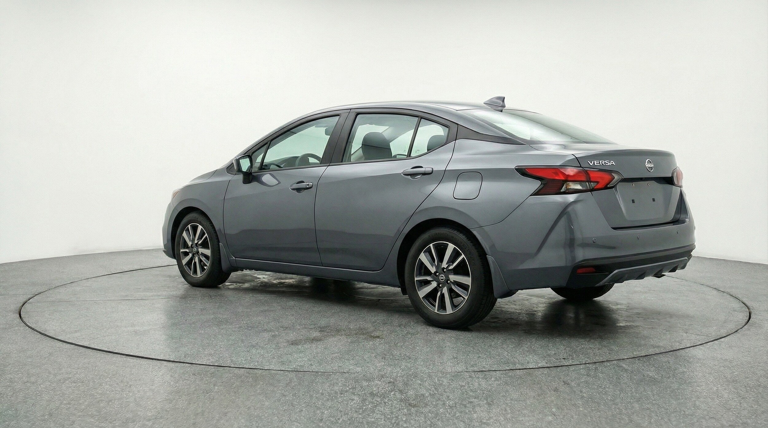 Thumbnail: 2025 Nissan Versa - 6