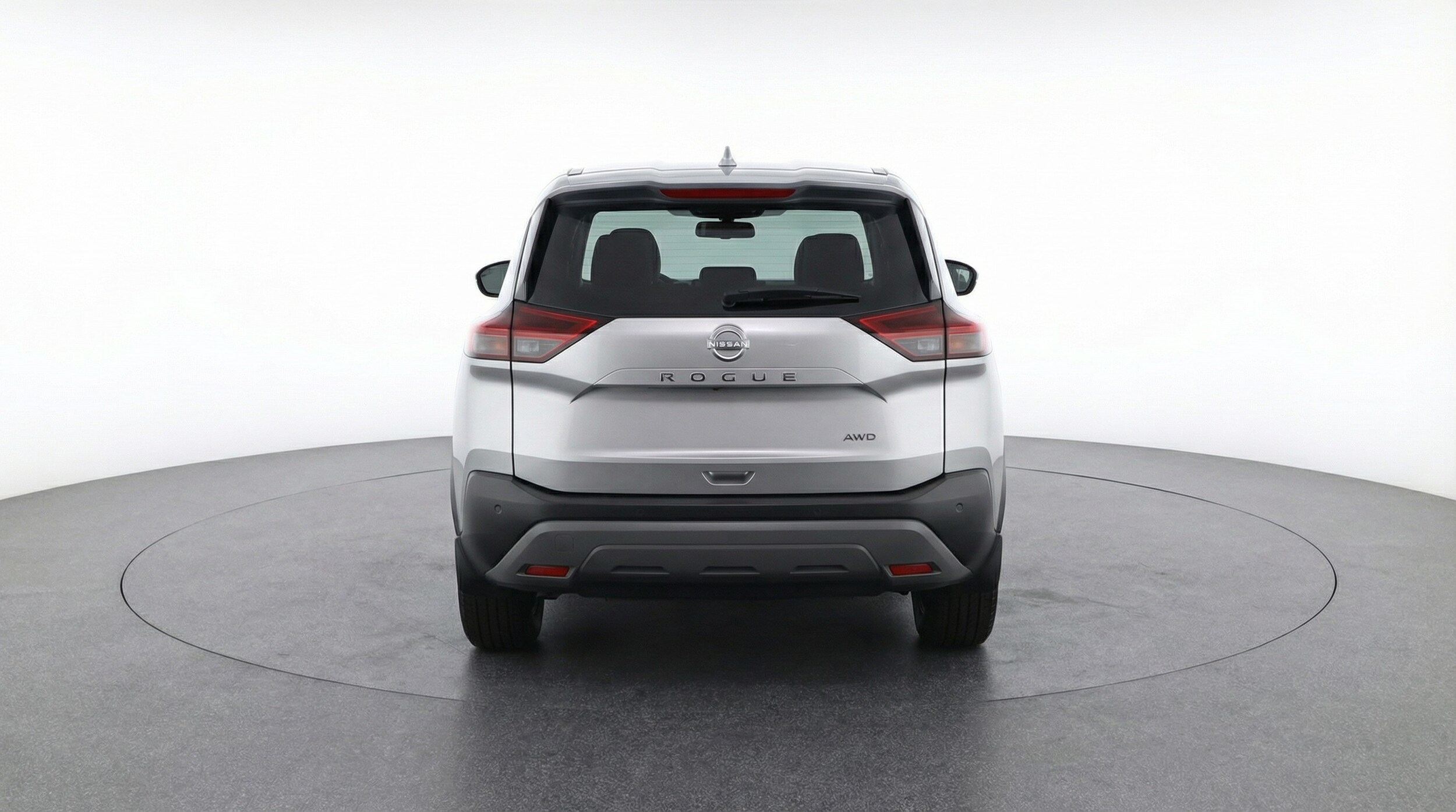 Thumbnail: 2025 Nissan Rogue - 6