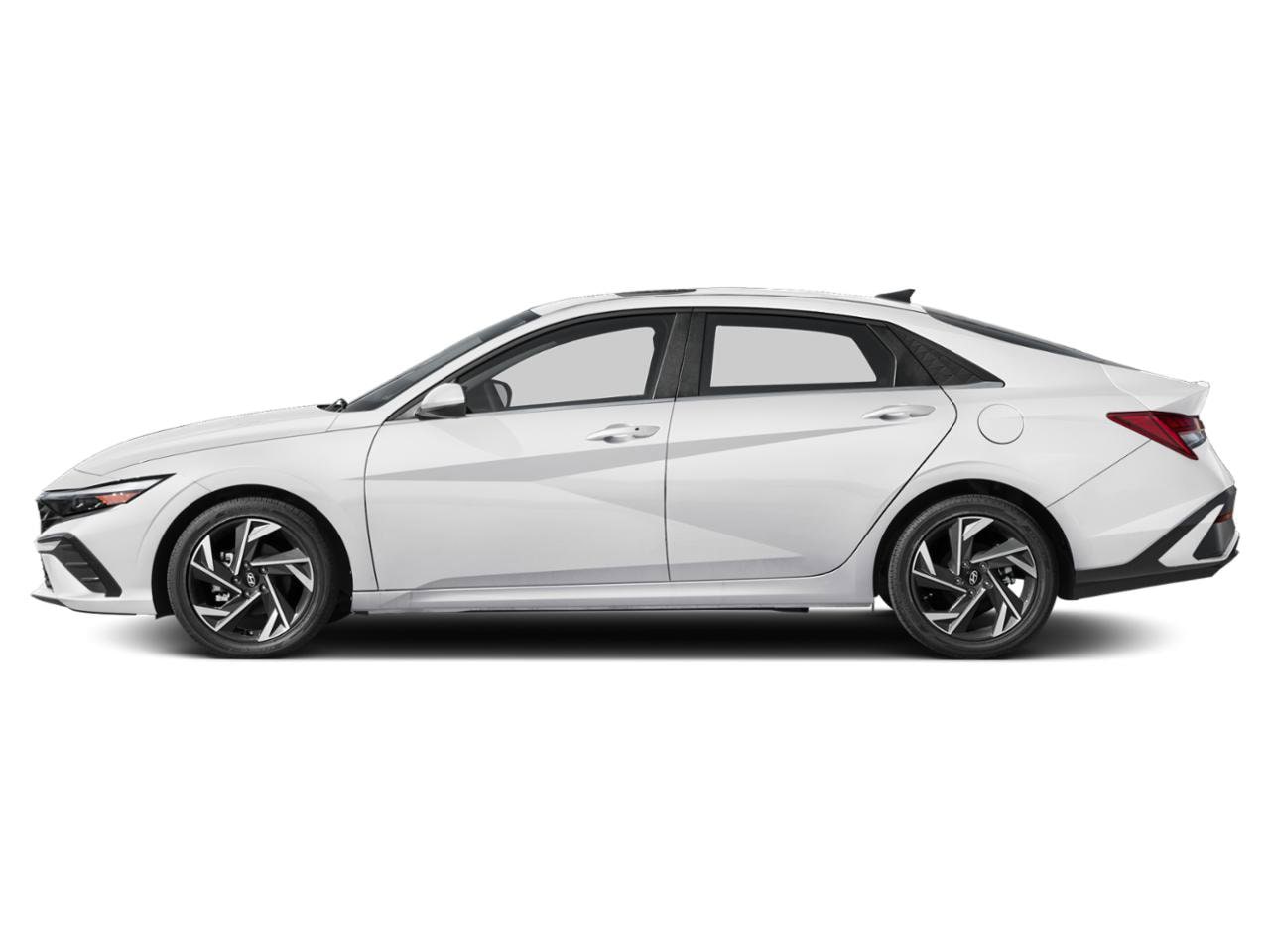 Thumbnail: 2025 Hyundai Elantra - 3