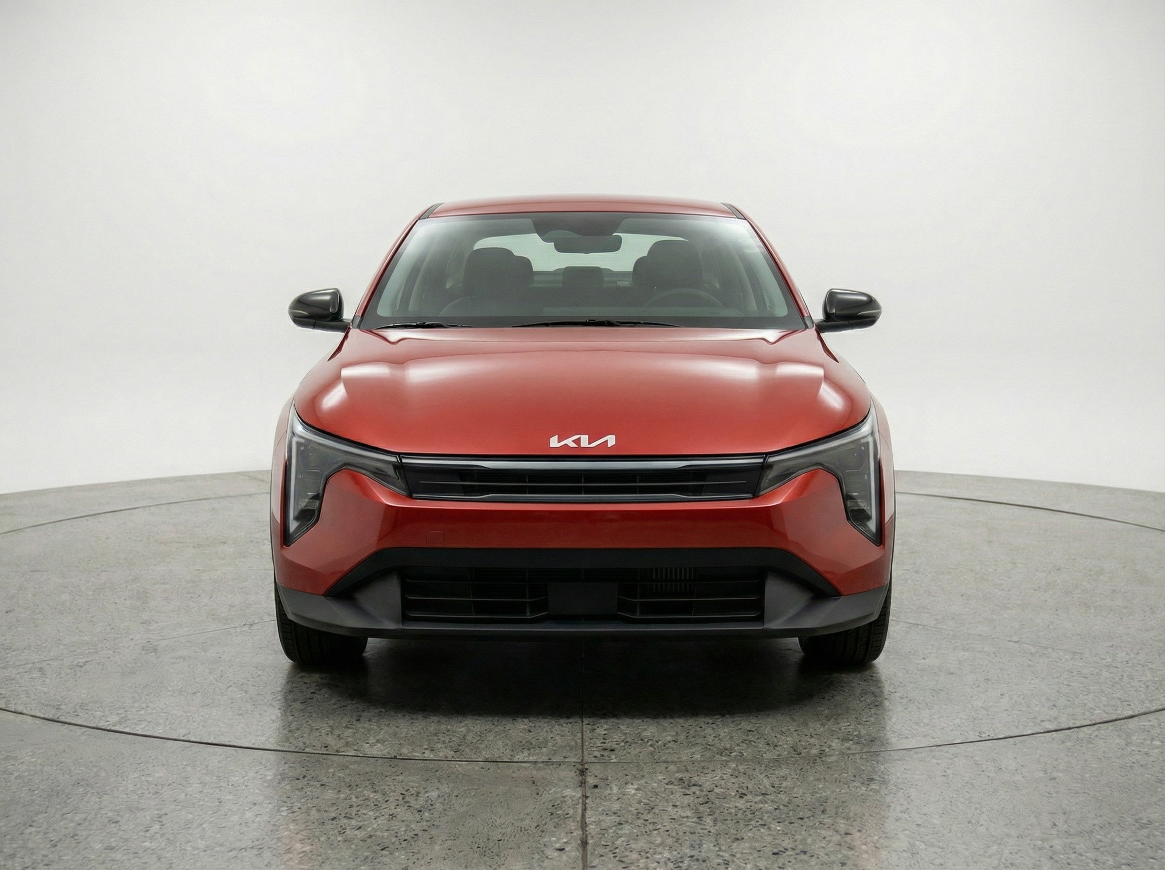 Thumbnail: 2025 Kia K4 - 2