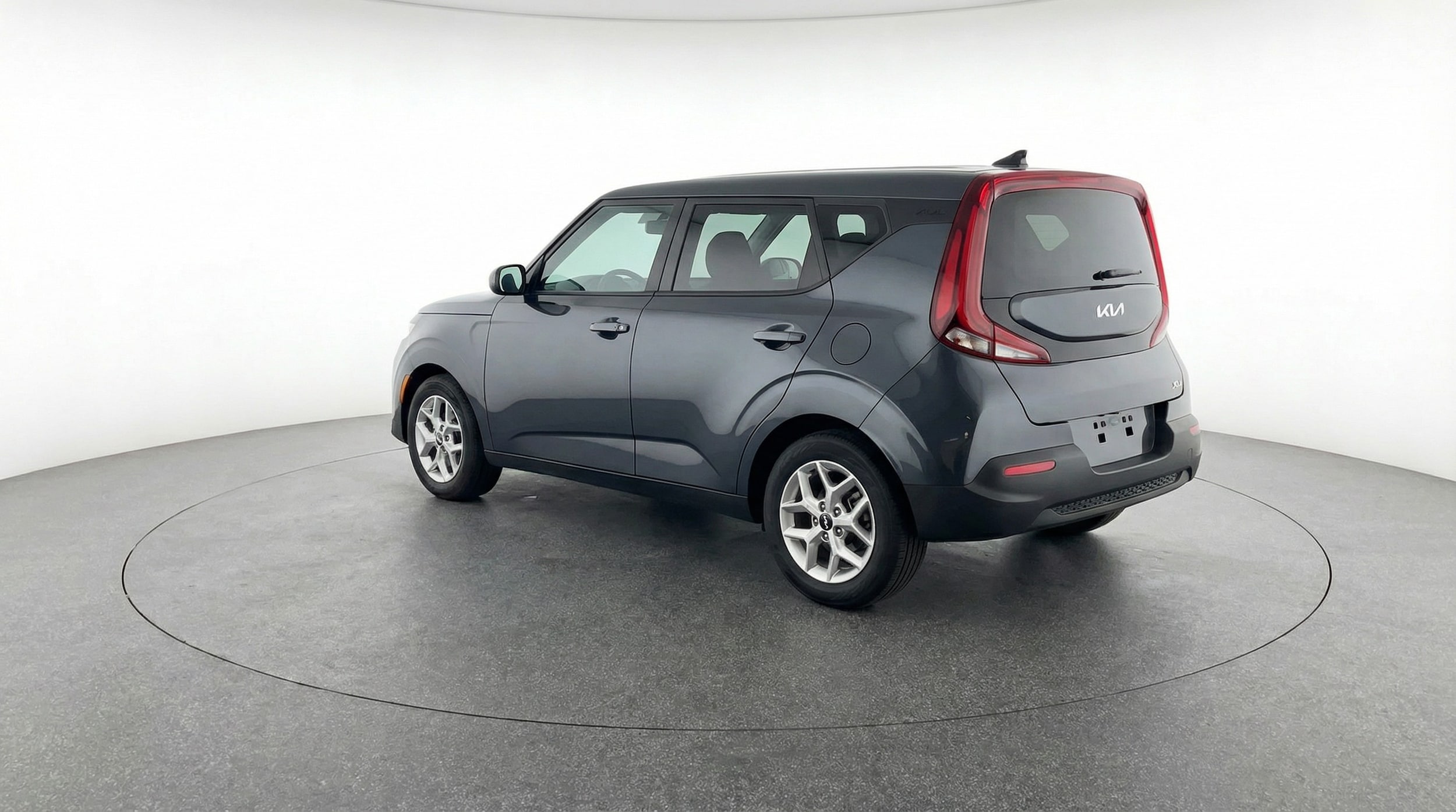 Thumbnail: 2025 Kia Soul - 5