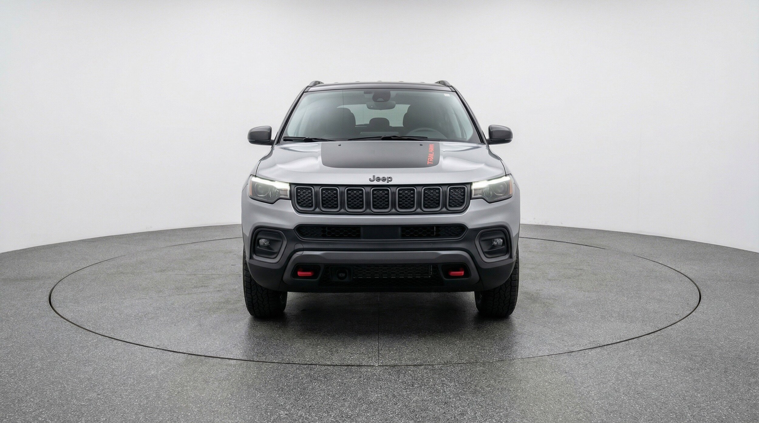Thumbnail: 2025 Jeep Compass - 2