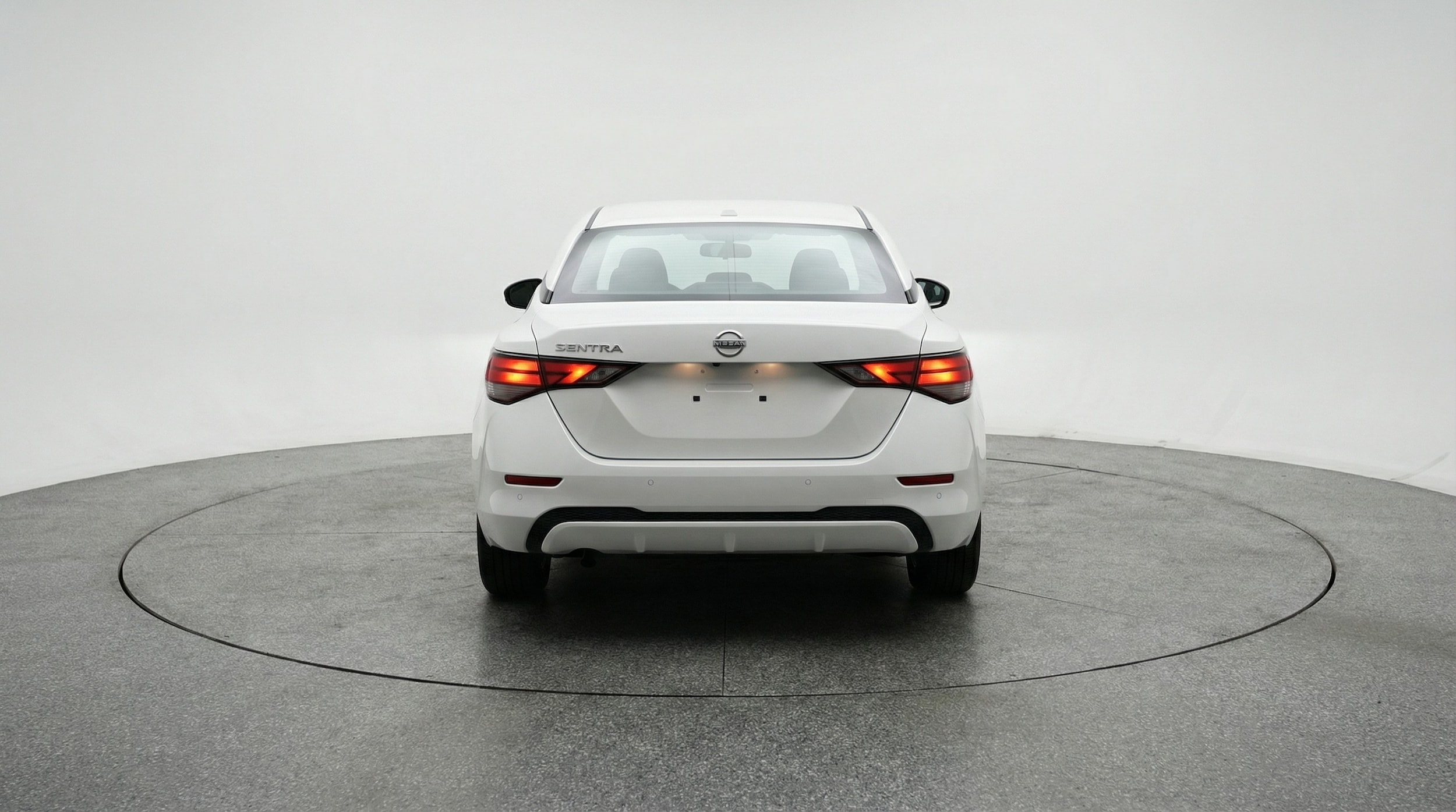 Thumbnail: 2025 Nissan Sentra - 6