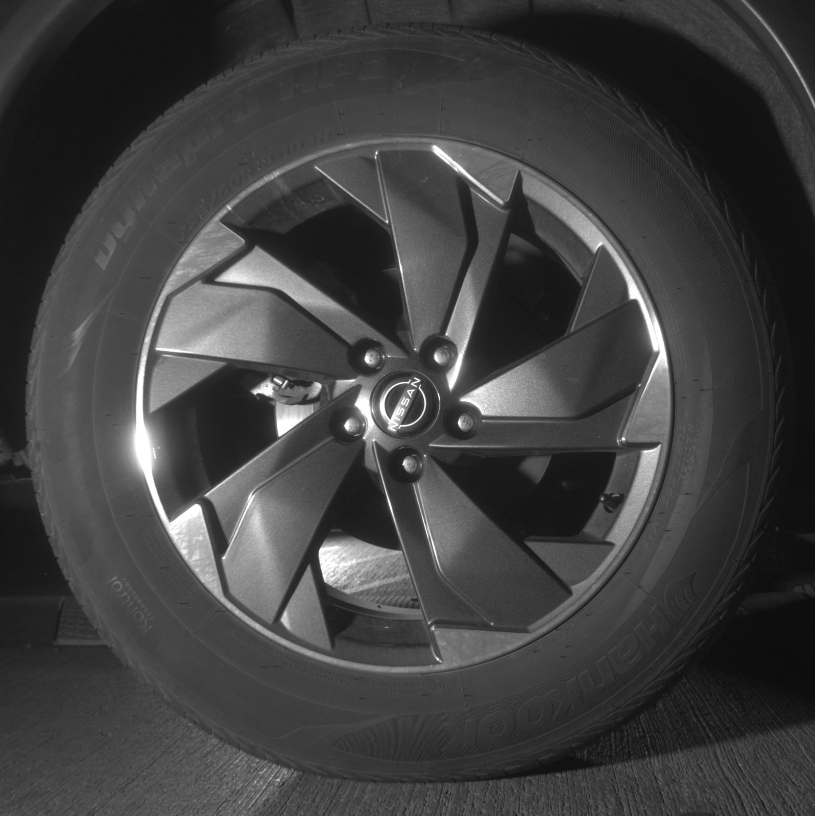 Thumbnail: 2025 Nissan Rogue - 12