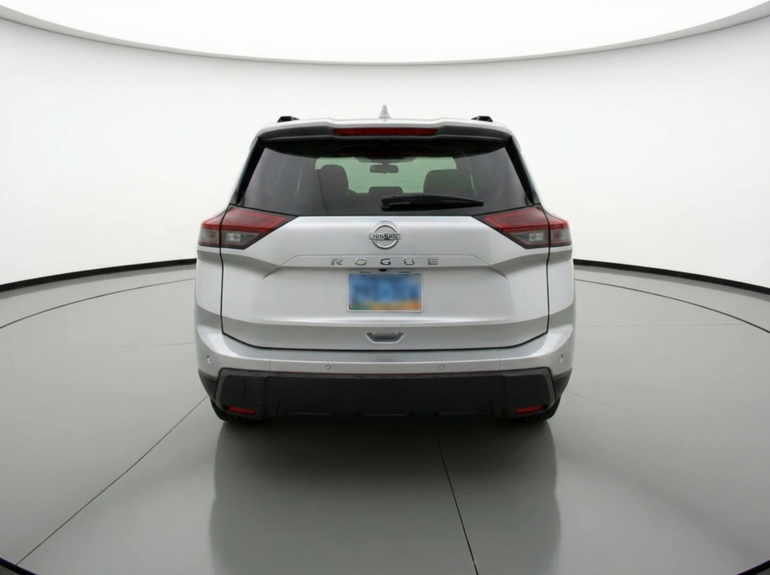 Thumbnail: 2025 Nissan Rogue - 7