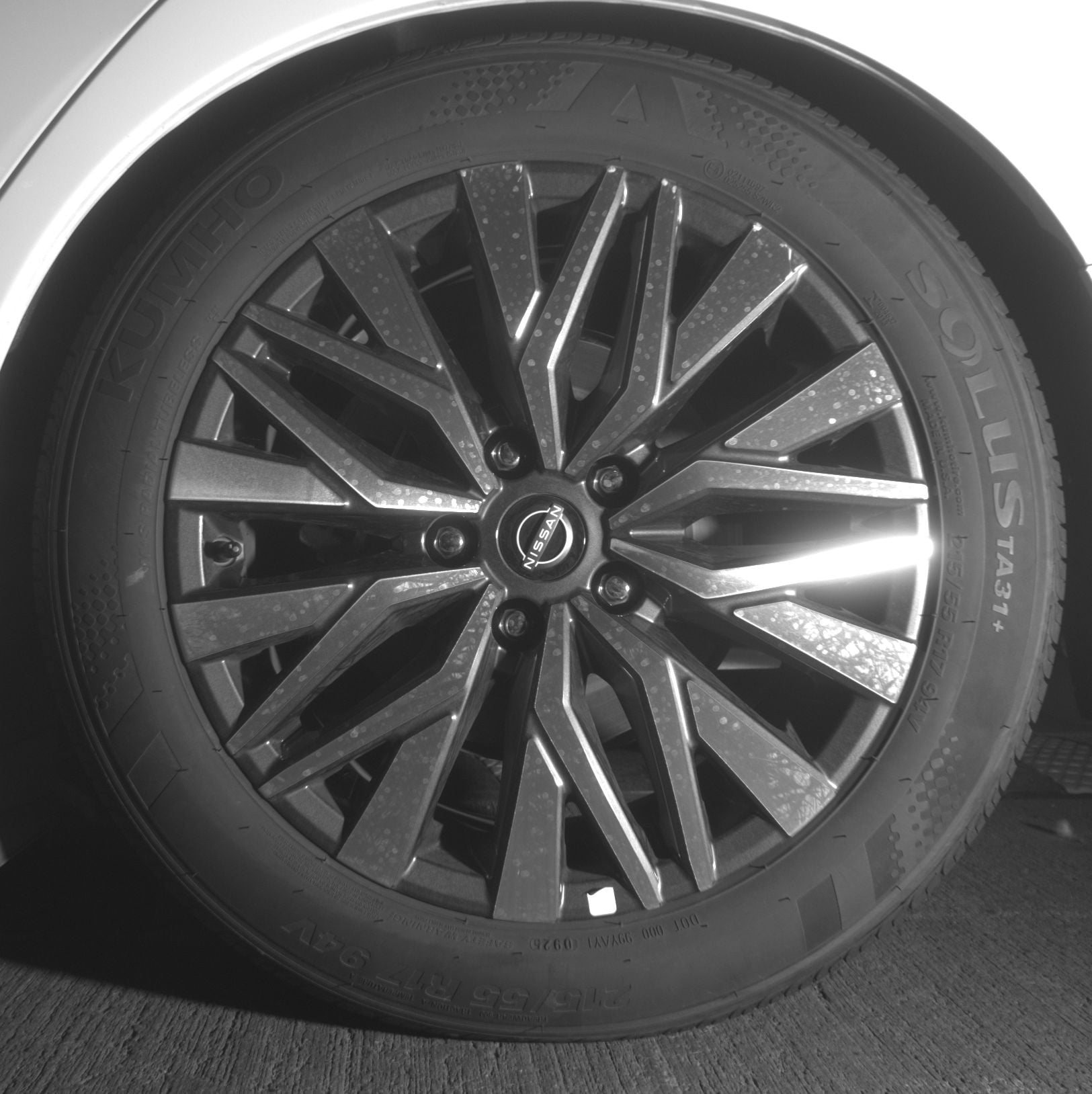 Thumbnail: 2025 Nissan Altima - 11