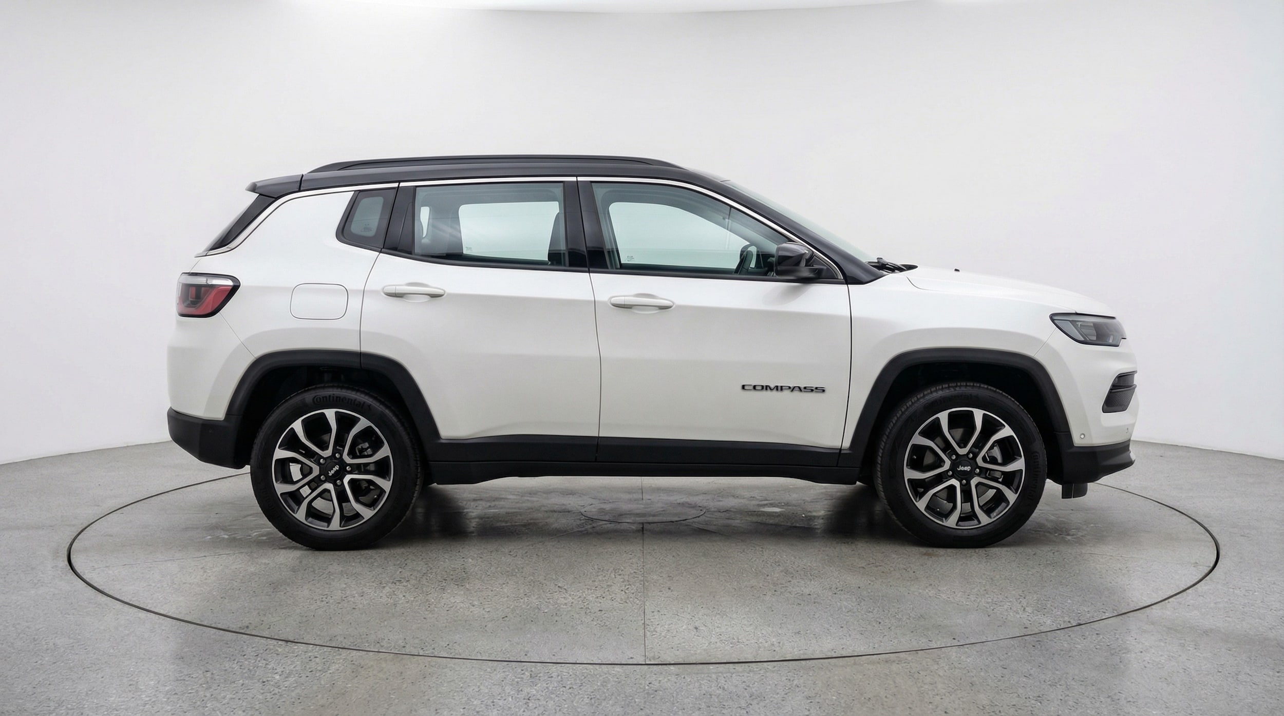 Thumbnail: 2025 Jeep Compass - 8