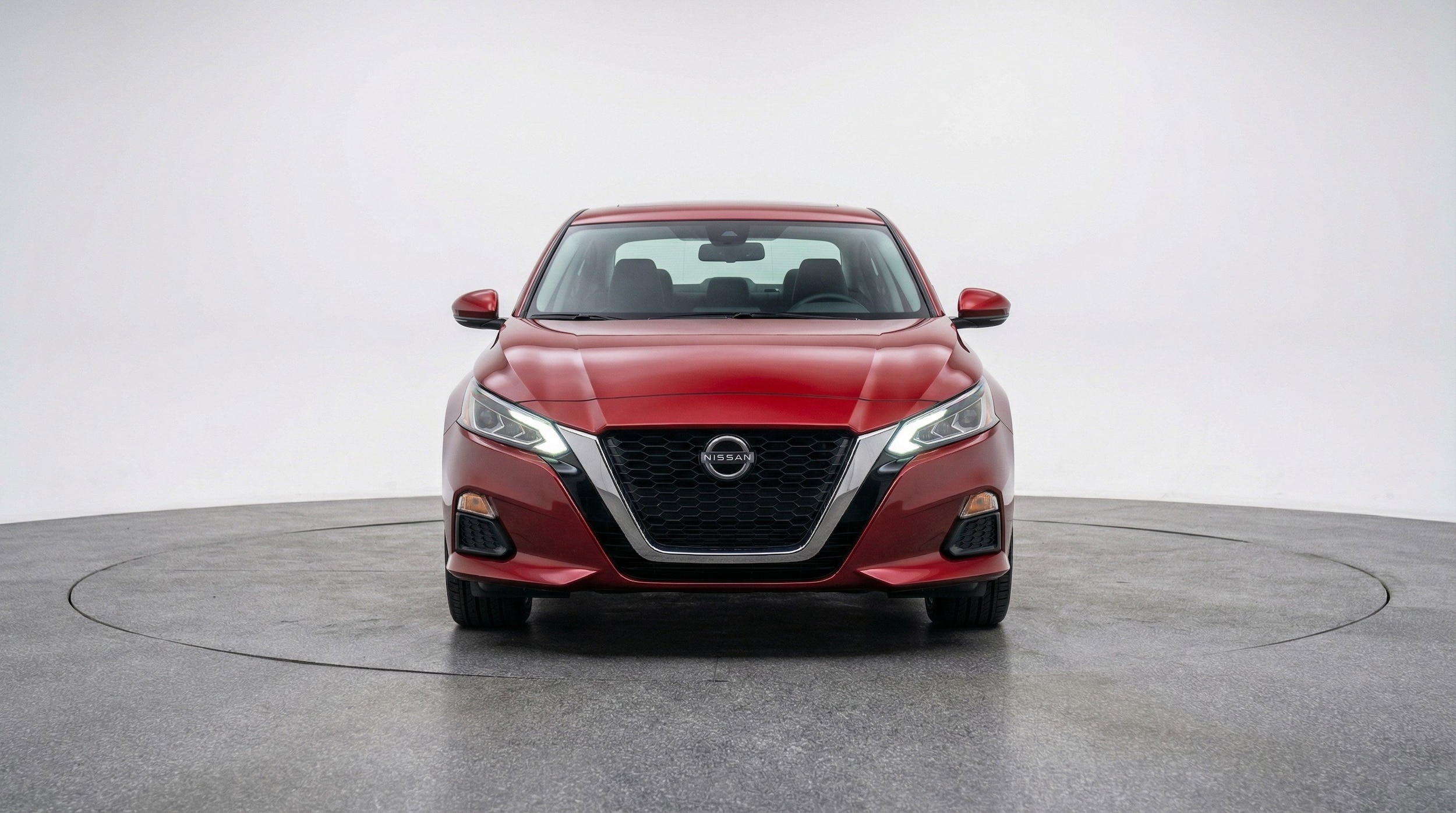 Thumbnail: 2025 Nissan Altima - 2