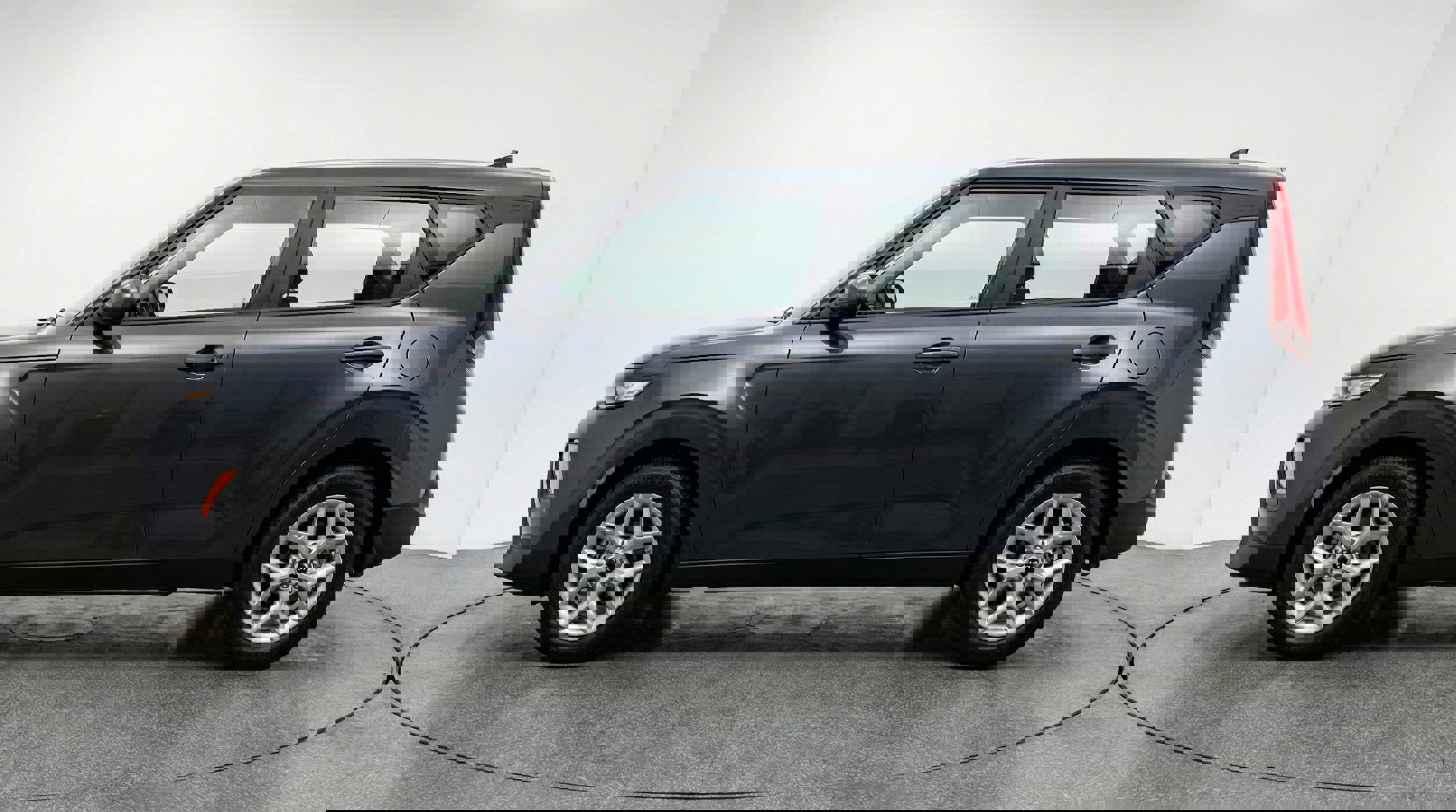 Thumbnail: 2025 Kia Soul - 4